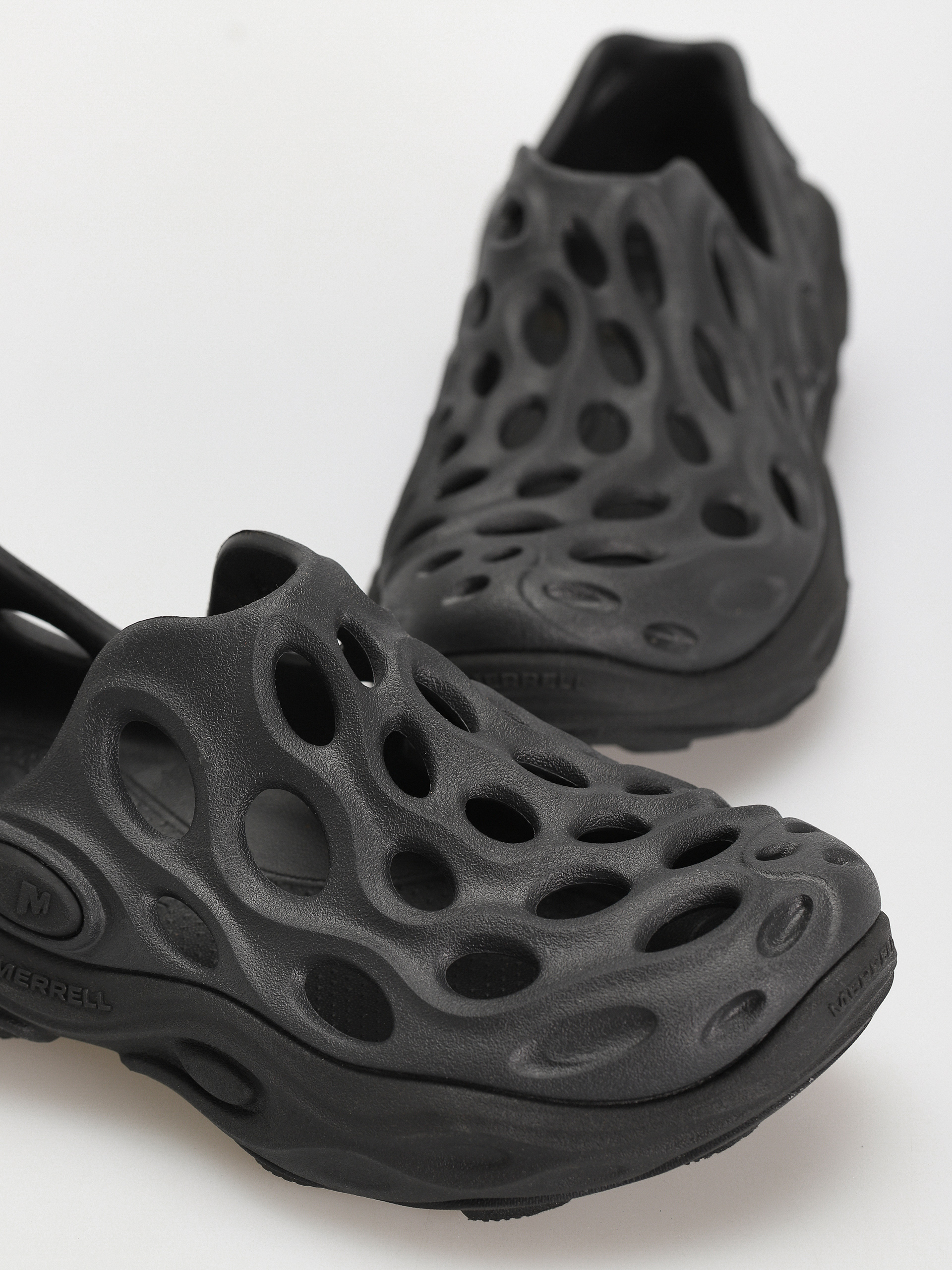 Topánky Merrell Hydro Next Gen Moc Se Wmn (black)