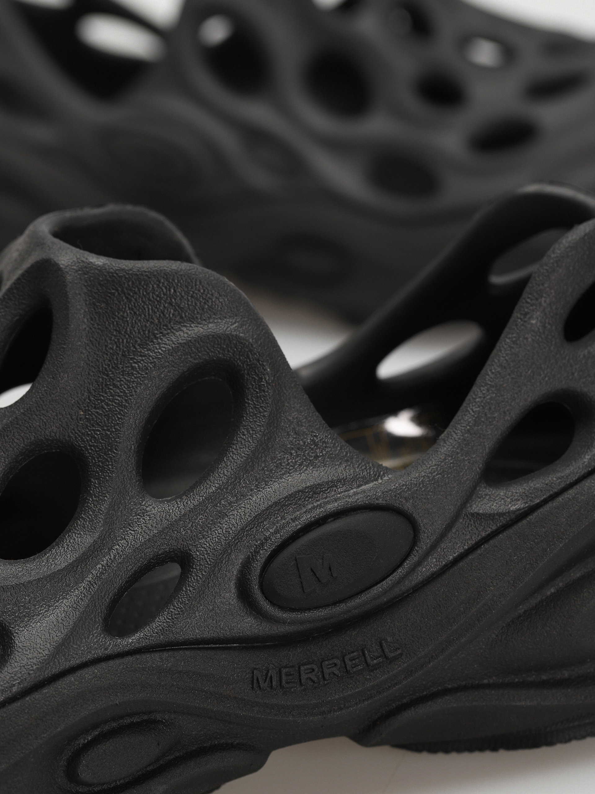 Topánky Merrell Hydro Next Gen Moc Se Wmn (black)