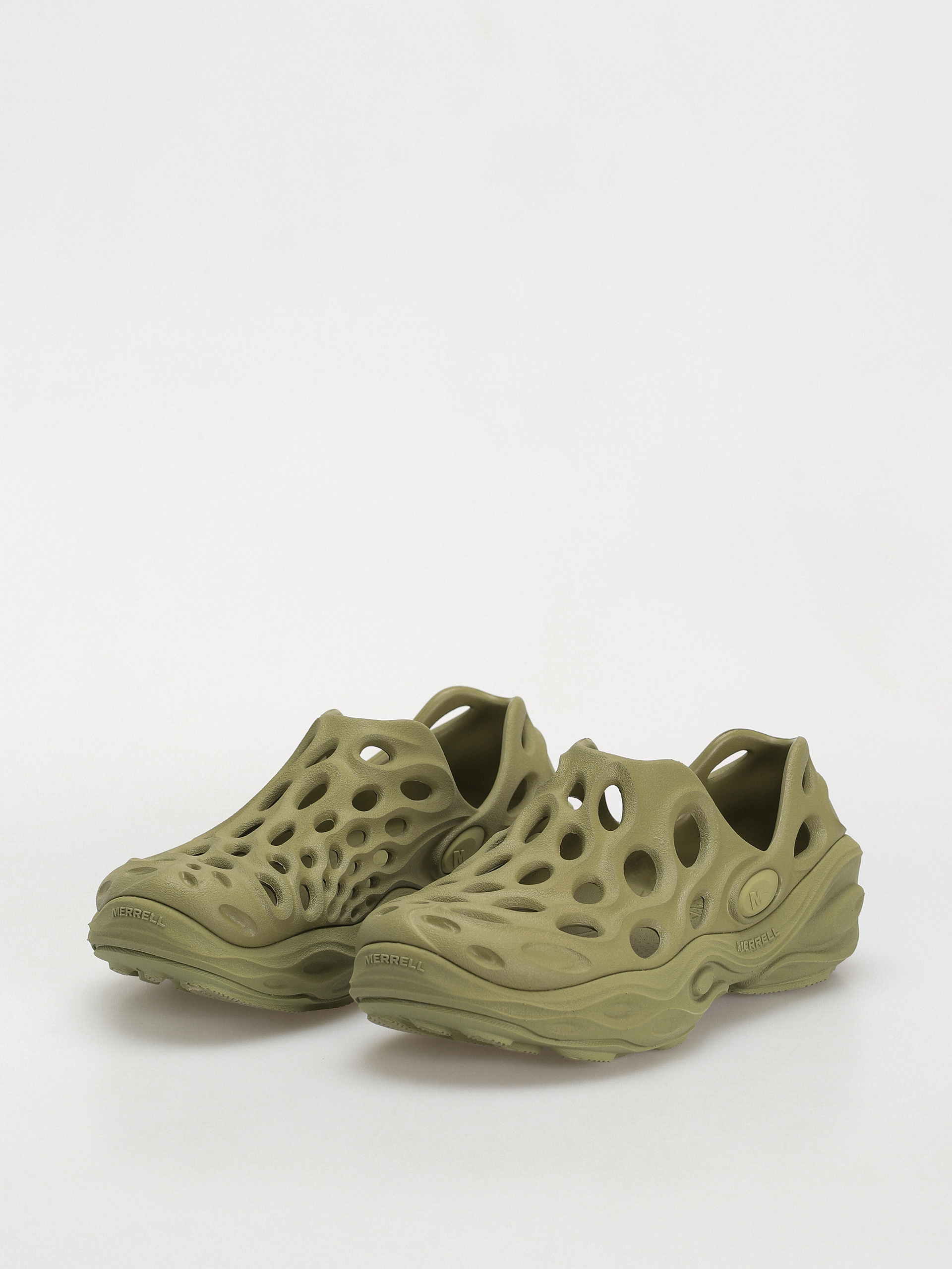 Topánky Merrell Hydro Next Gen Moc Se Wmn (triple mosstone)