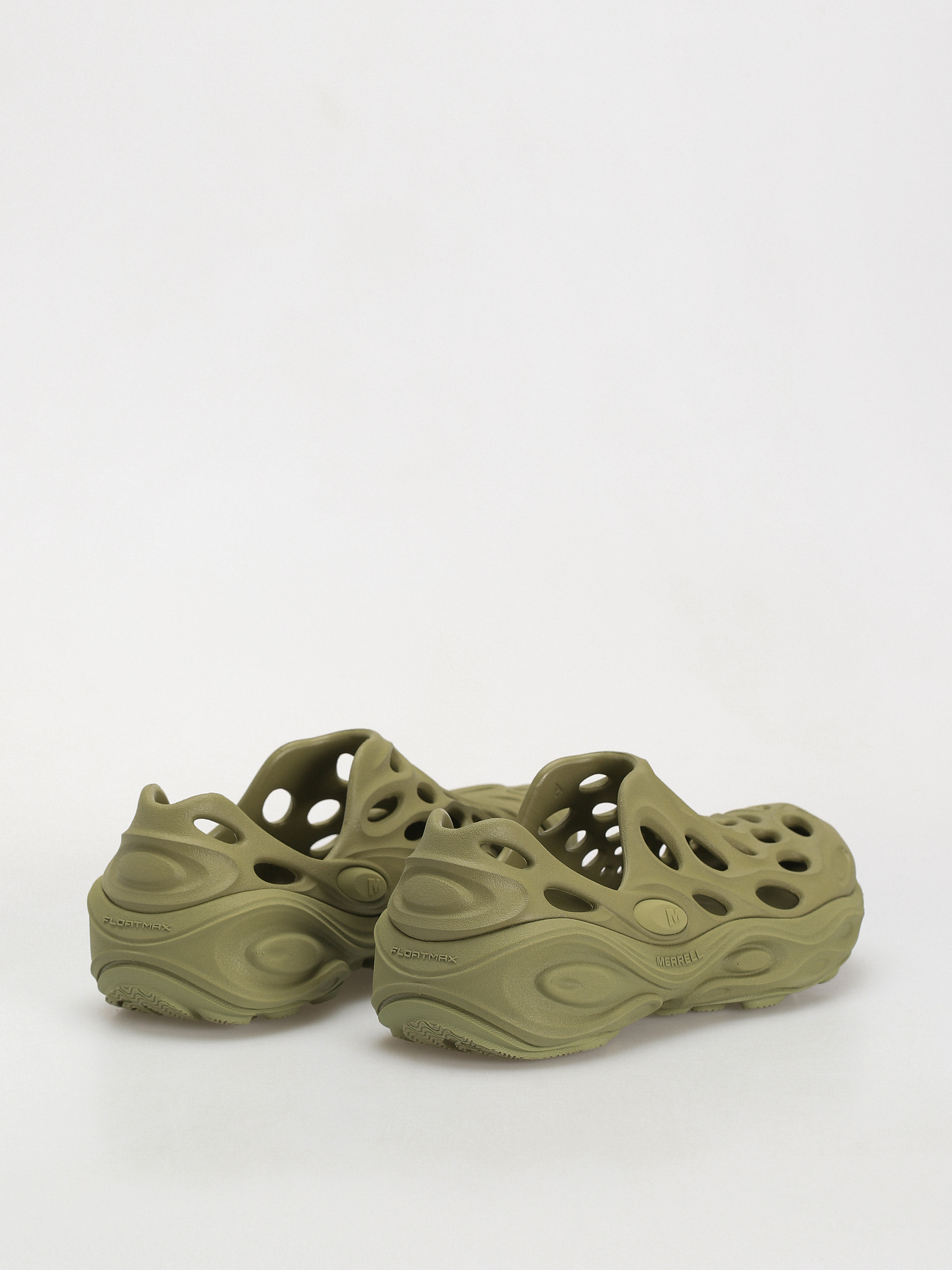 Topánky Merrell Hydro Next Gen Moc Se Wmn (triple mosstone)