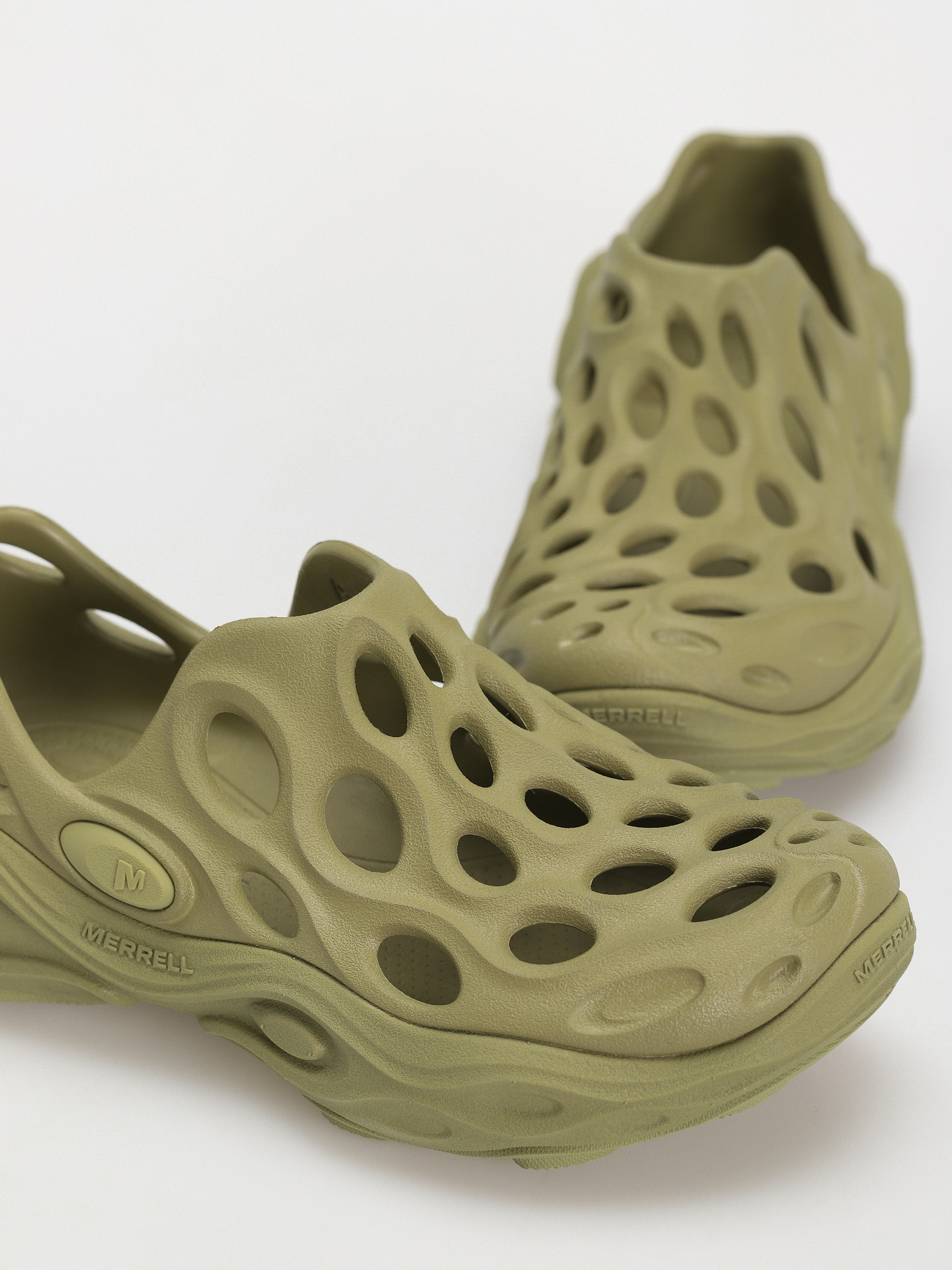 Topánky Merrell Hydro Next Gen Moc Se Wmn (triple mosstone)