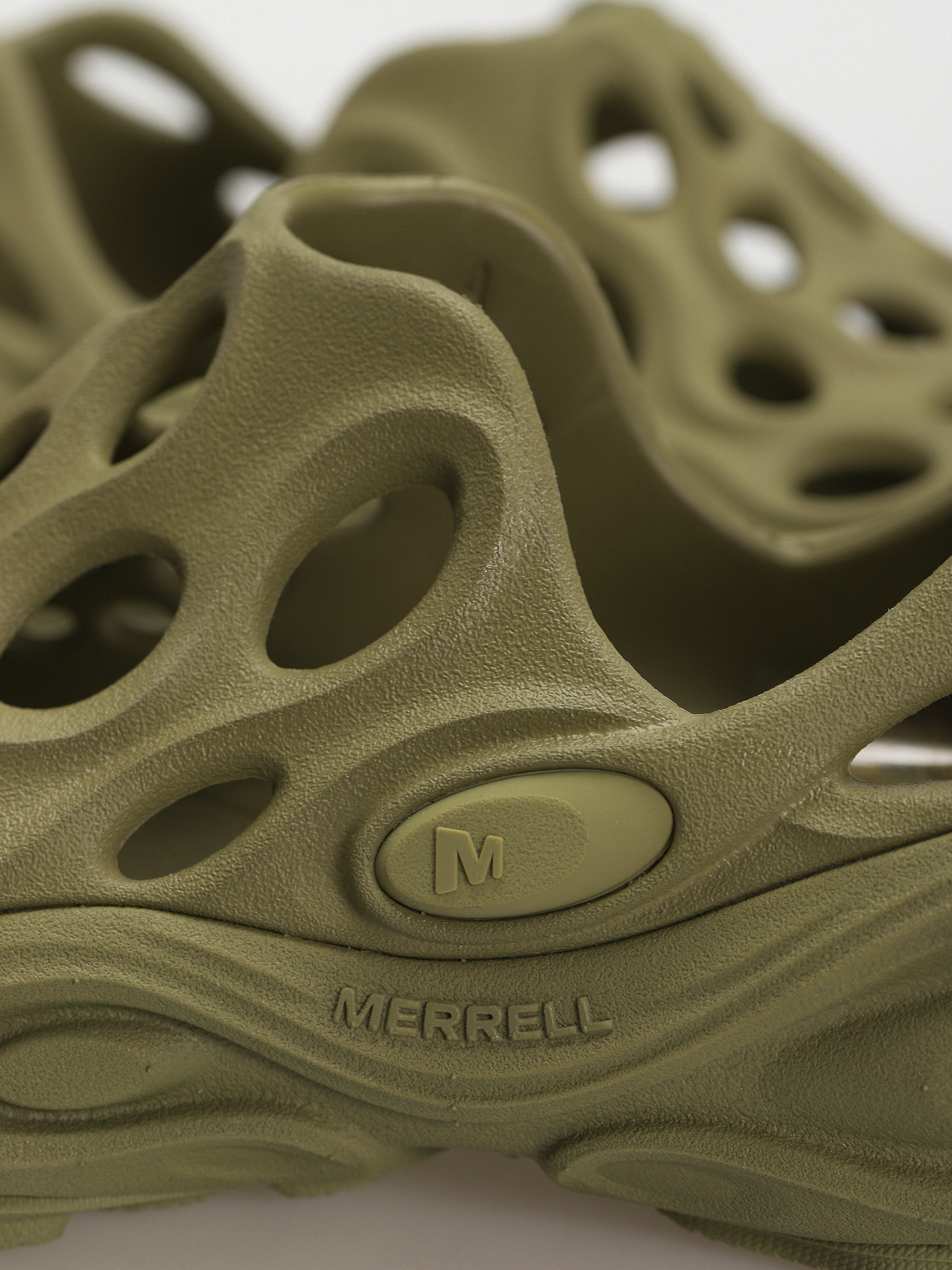 Topánky Merrell Hydro Next Gen Moc Se Wmn (triple mosstone)