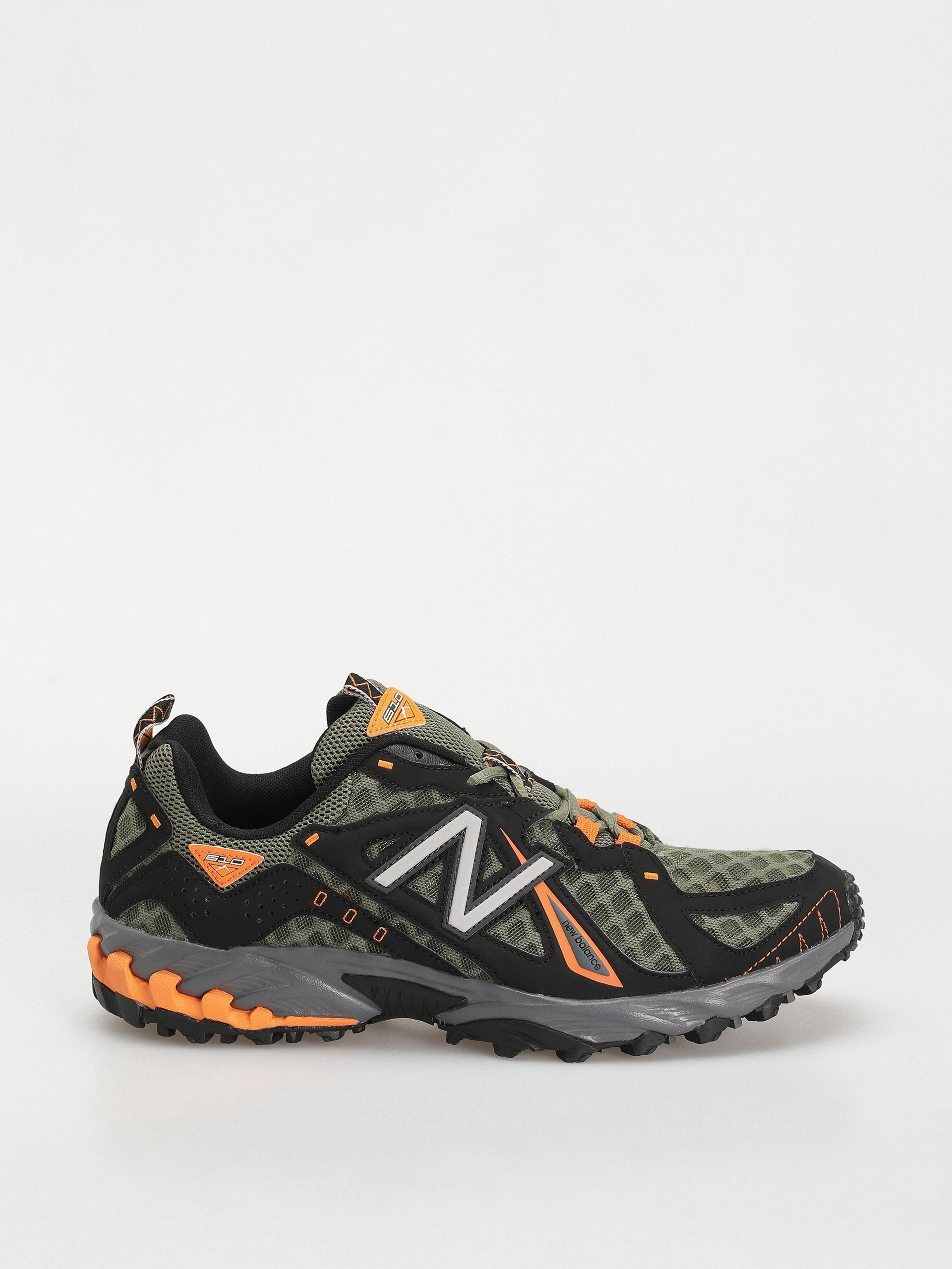 Topu00e1nky New Balance 610 (dark olivine)