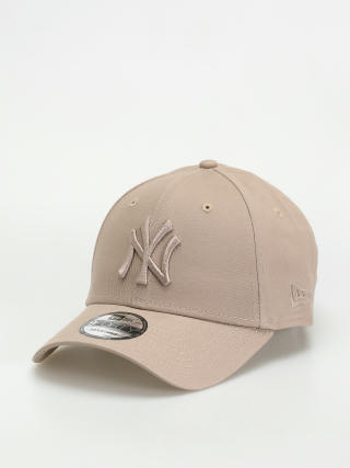 Šiltovka New Era League Essential 9Forty New York Yankees (camel)