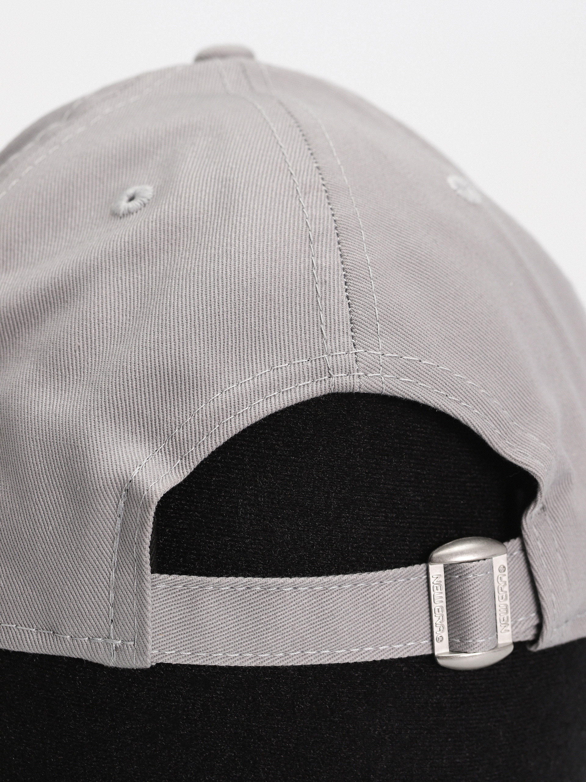 Šiltovka New Era League Essential 9Forty New York Yankees (grey/blue)