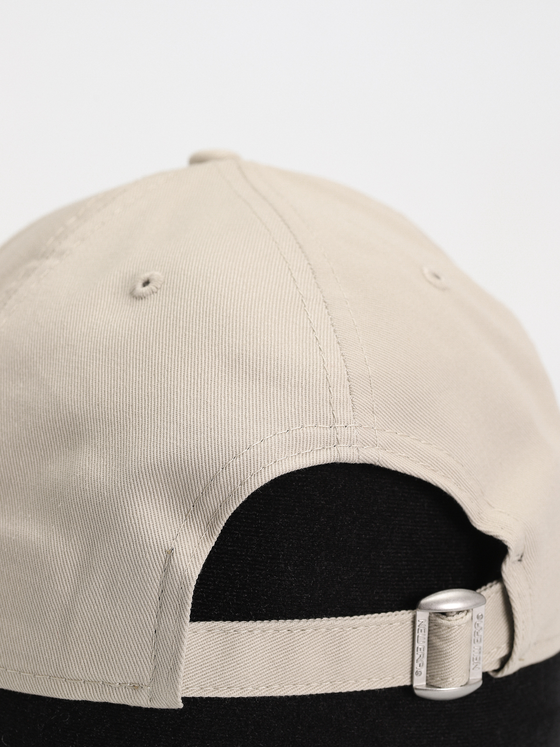 Šiltovka New Era League Essential 9Forty New York Yankees (beige/green)