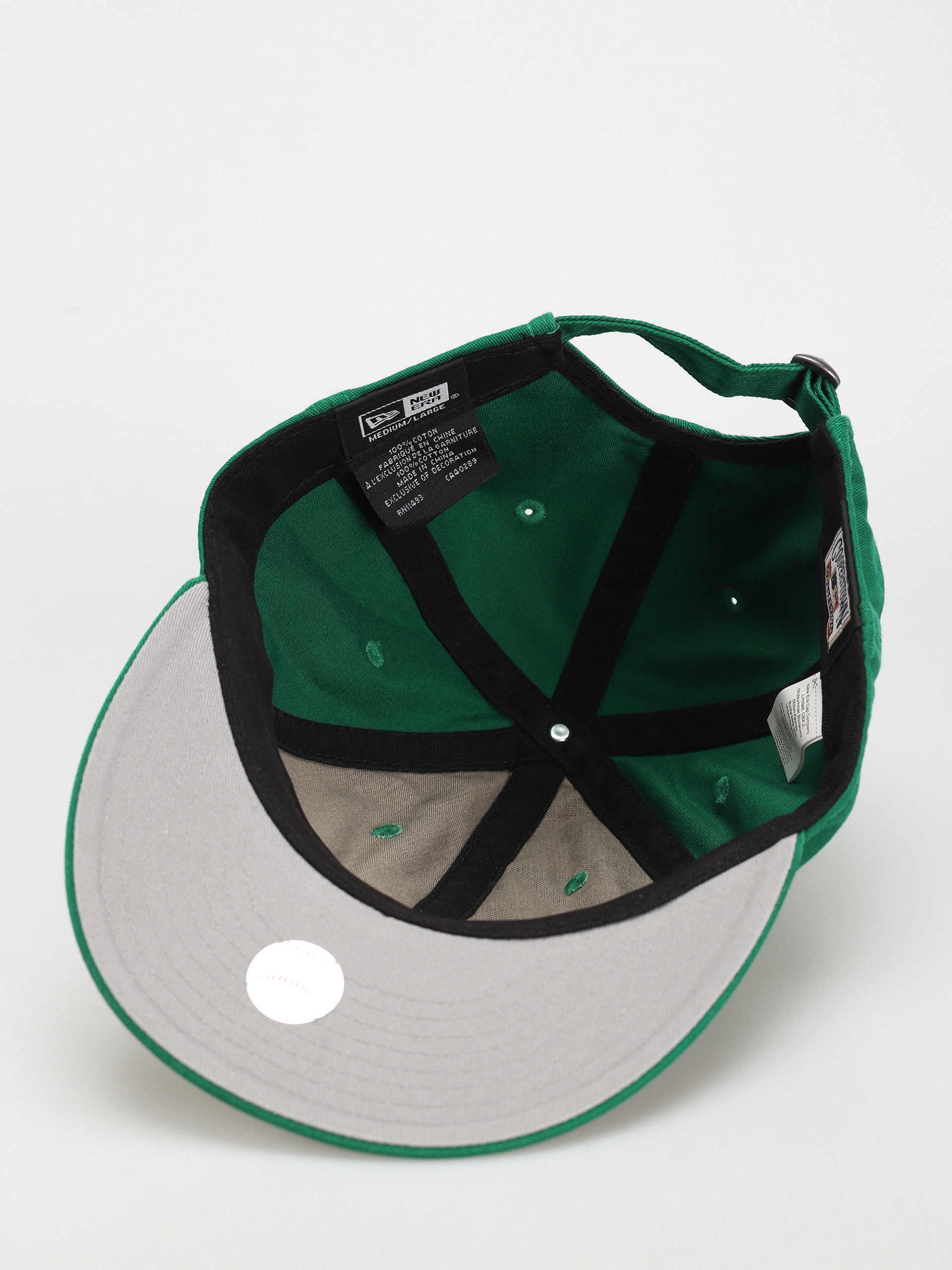 Šiltovka New Era MLB Coop 9Fifty Rc Chicago Cubs (green)