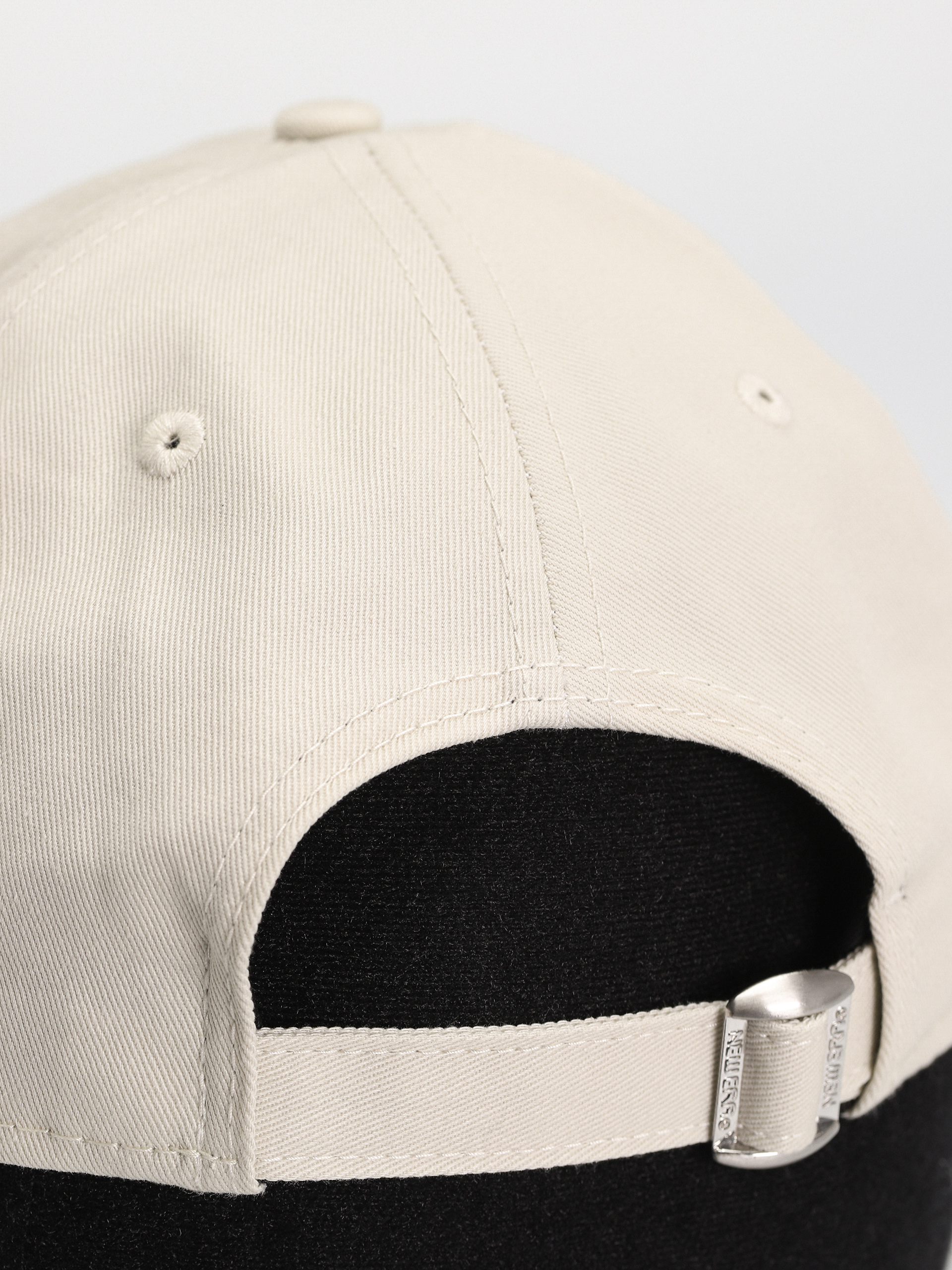 Šiltovka New Era MLB Wordmark 9Twenty New York Yankees (ivory/blue)