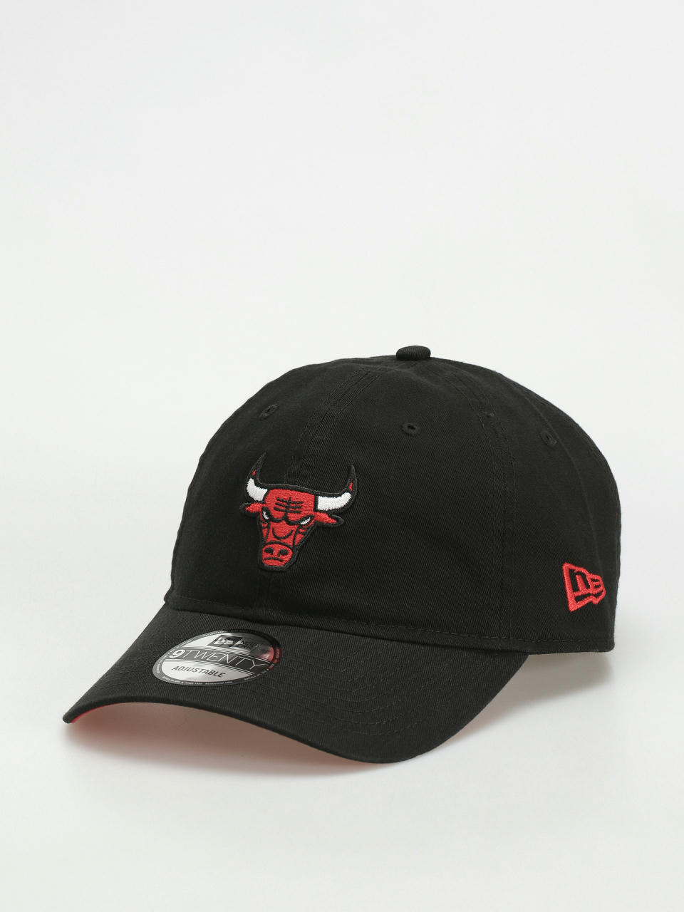 Šiltovka New Era NBA 9Twenty Chicago Bulls (black)