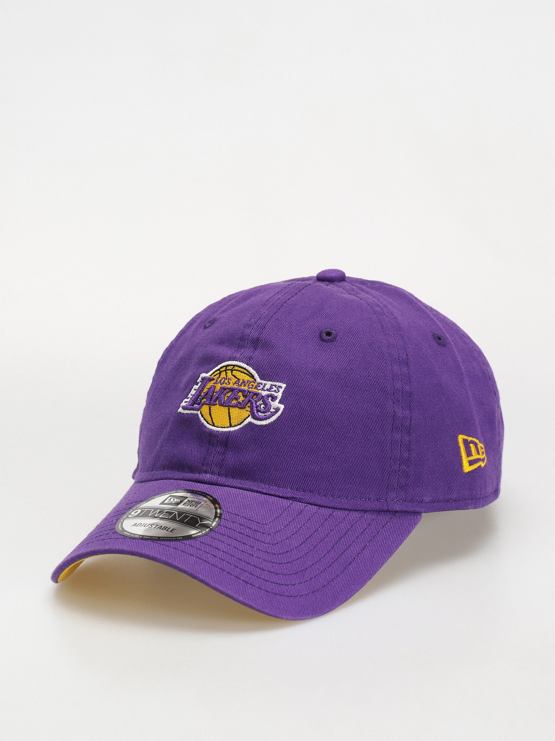 Šiltovka New Era NBA 9Twenty Los Angeles Lakers (purple)