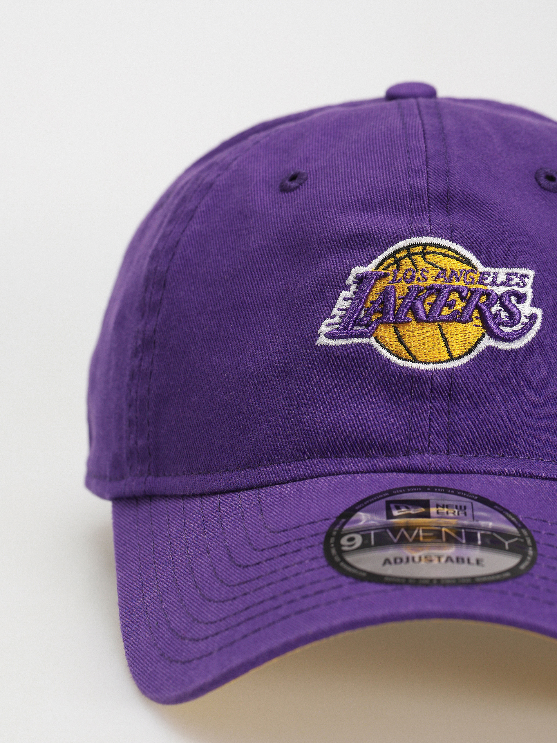 Šiltovka New Era NBA 9Twenty Los Angeles Lakers (purple)
