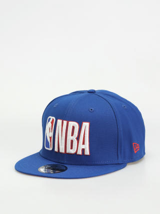 Šiltovka New Era NBA Rear Logo 9Fifty (blue)