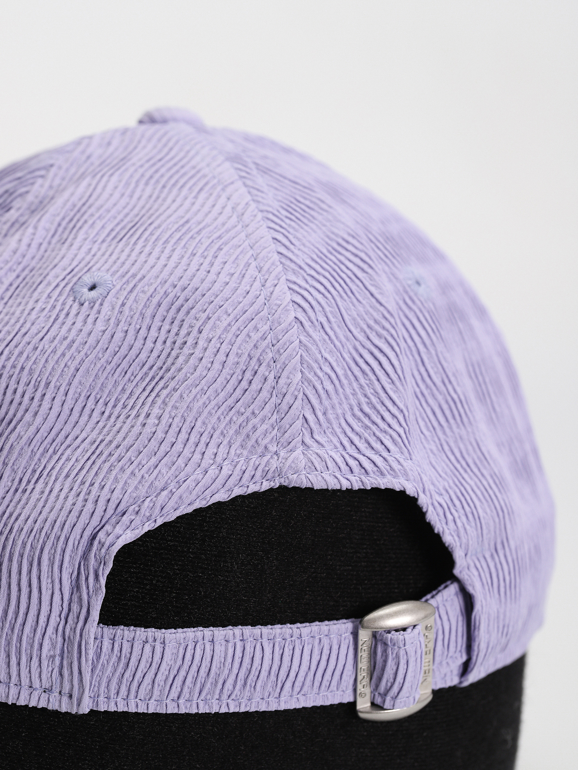 Šiltovka New Era Ruching 9Forty New York Yankees Wmn (purple/lavender)