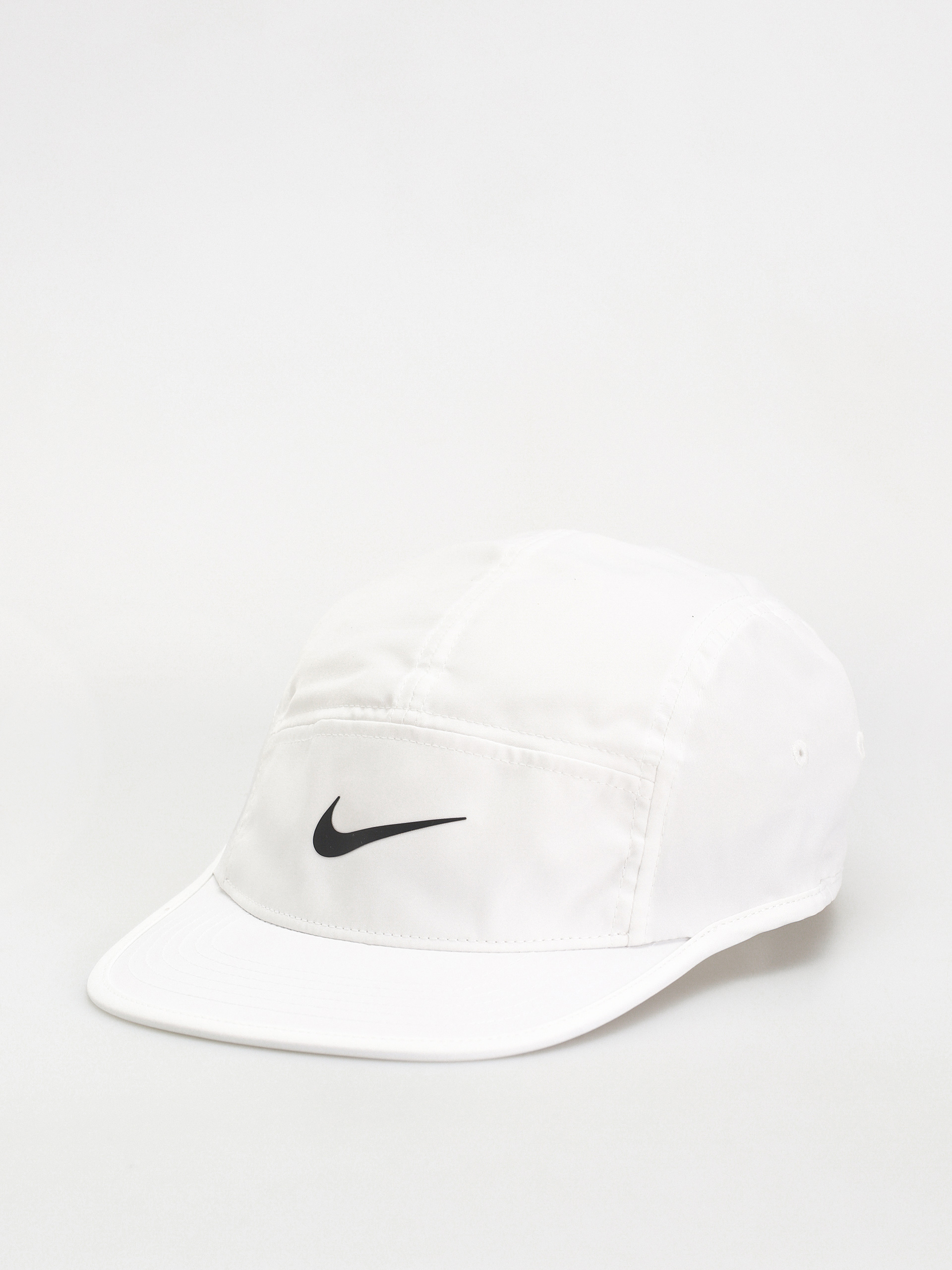 Šiltovka Nike SB Dri FIT Fly (white/anthracite/black)