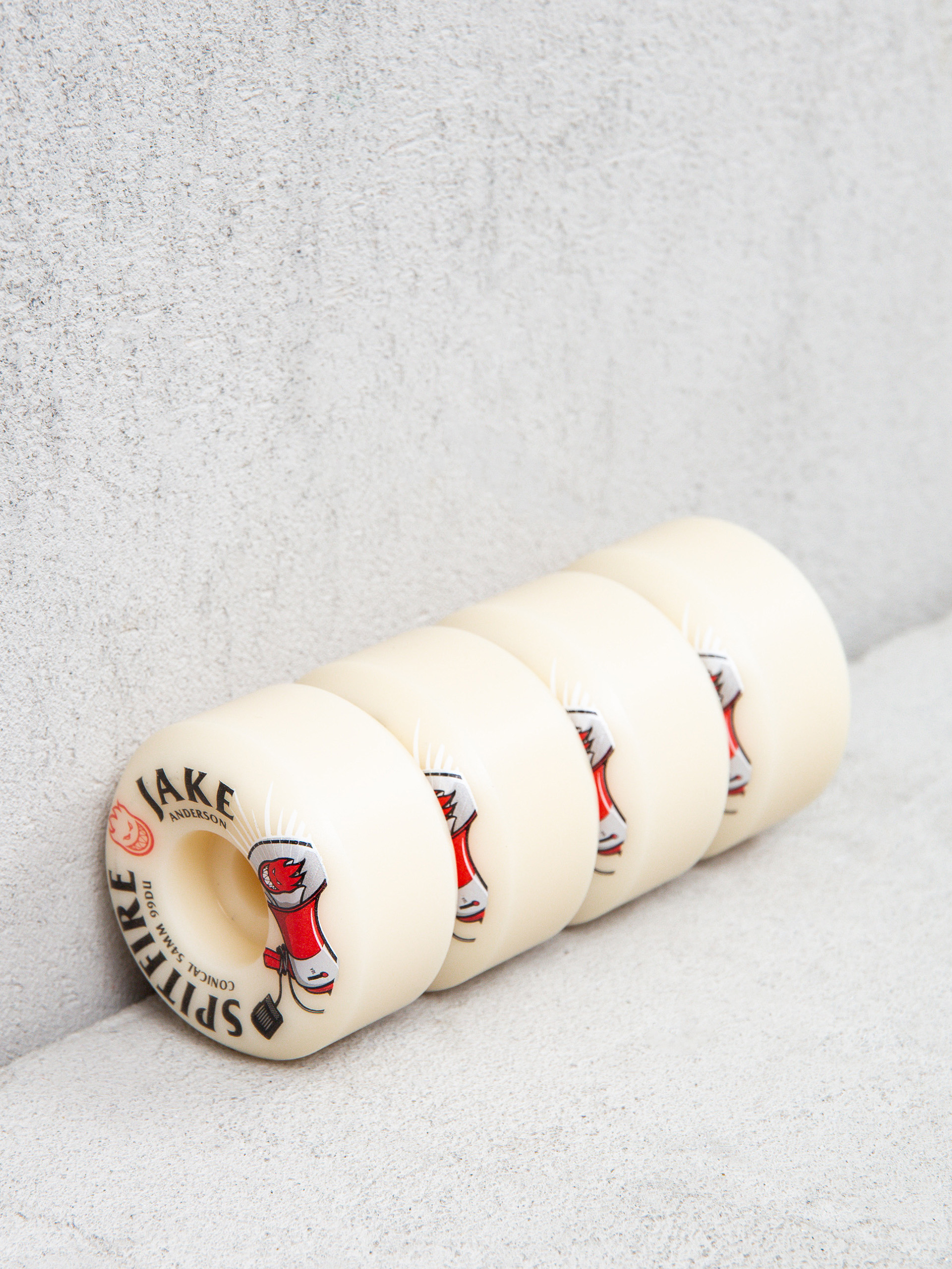 Kolieska F4 99D Jake Burn Sqd Con