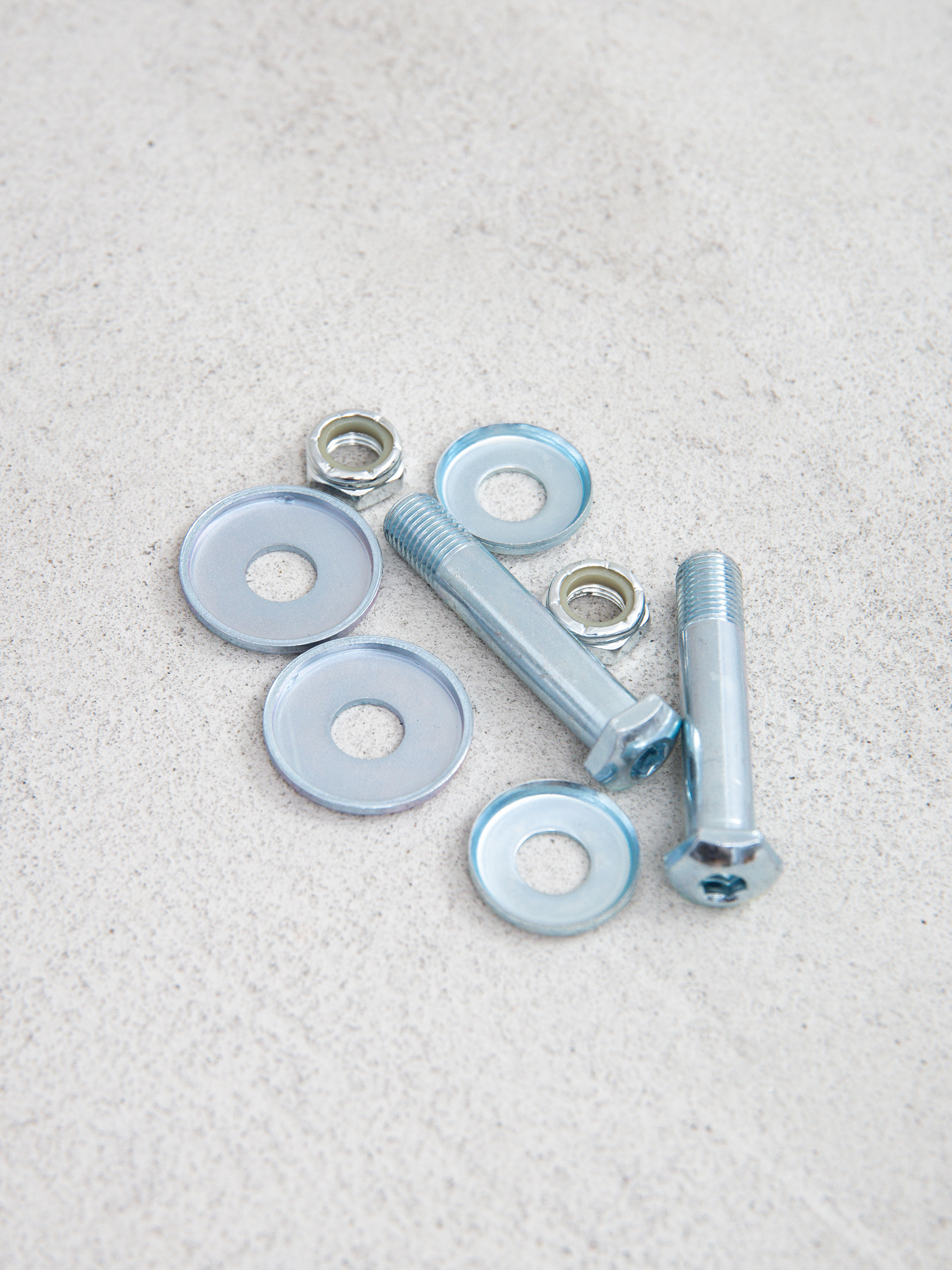 Akcesoria Slappy Inverted Hollow Kingpin