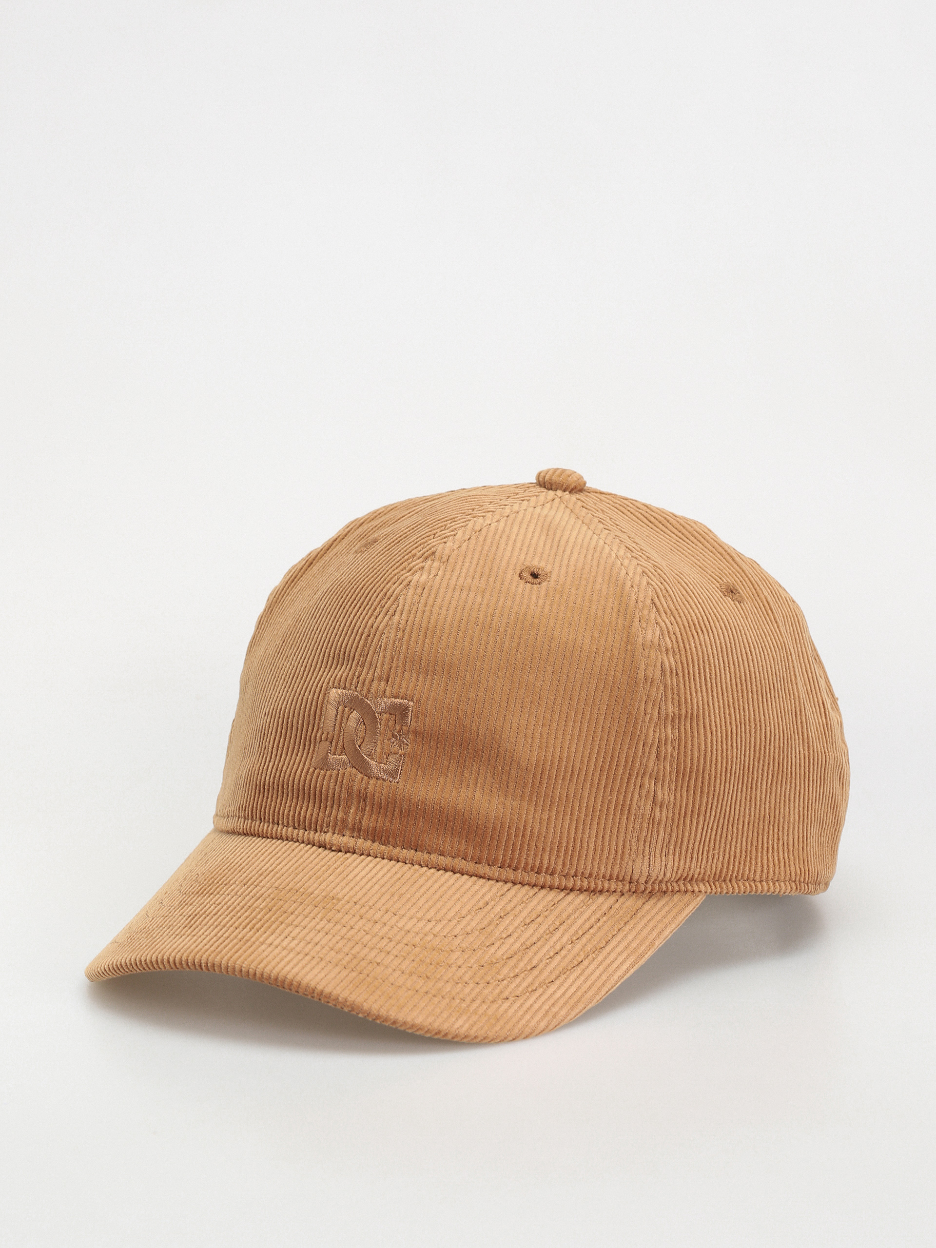 Šiltovka DC Dc Cap Star (brown sugar)