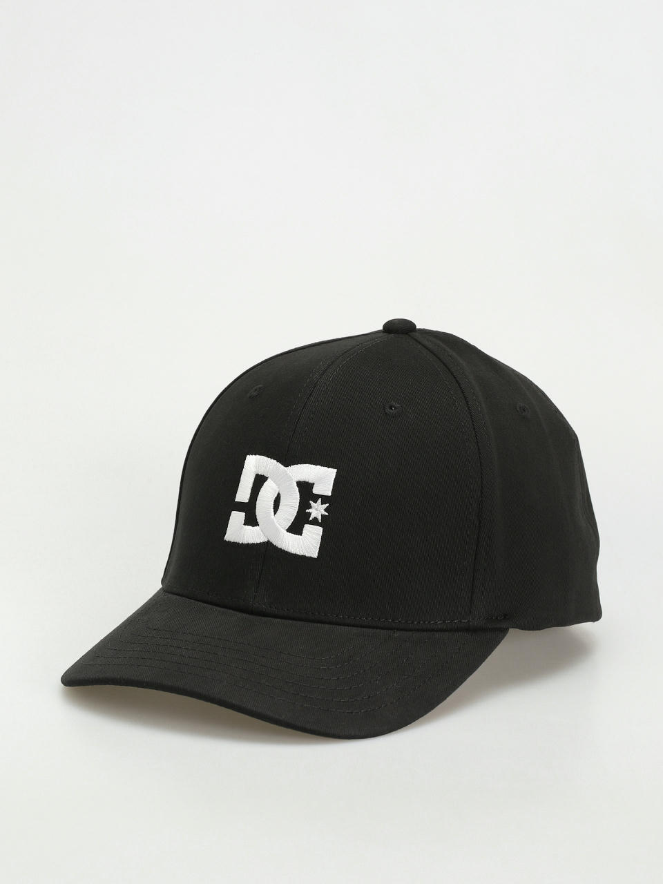 Šiltovka DC Dc Cap Star (black)