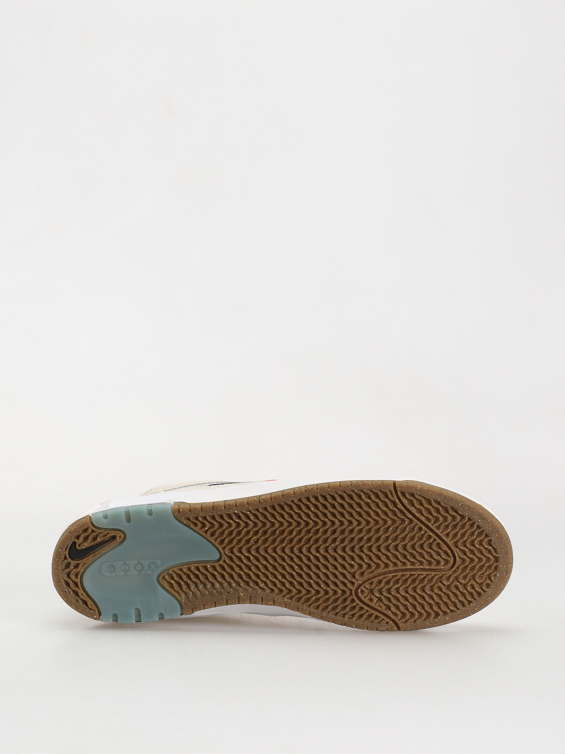 Topánky Nike SB Ishod 2 (white/orange summit white black)