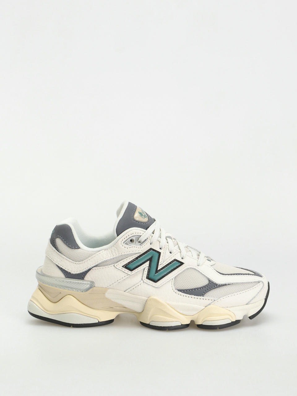 Topánky New Balance 9060 (sea salt)