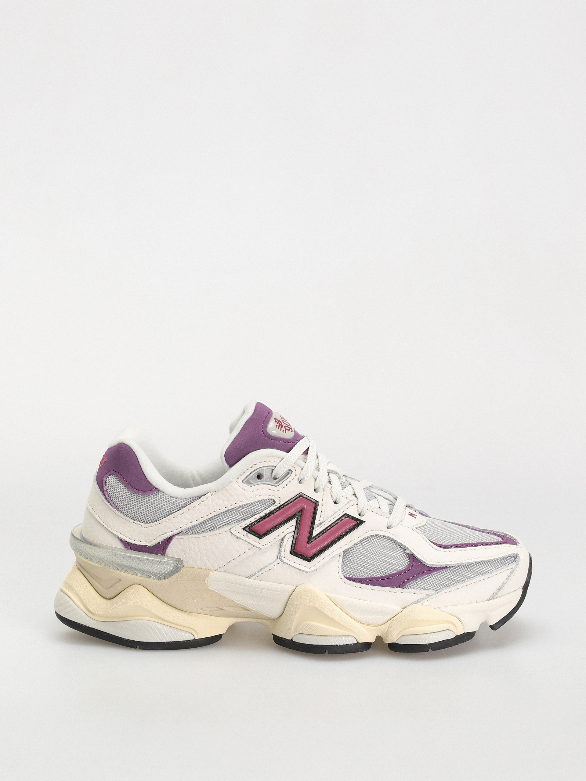 Topánky New Balance 9060 (sea salt purple)