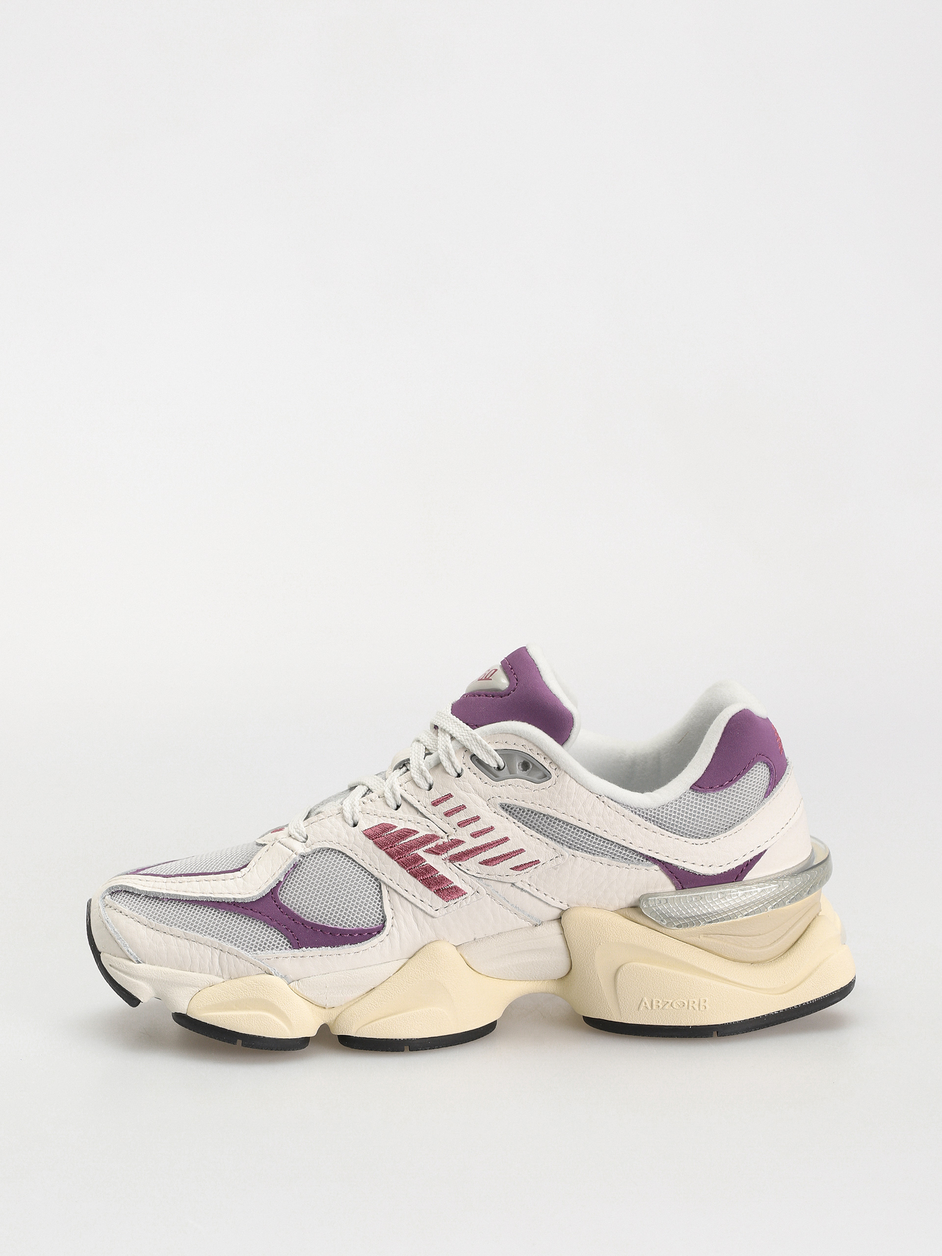 Topánky New Balance 9060 (sea salt purple)