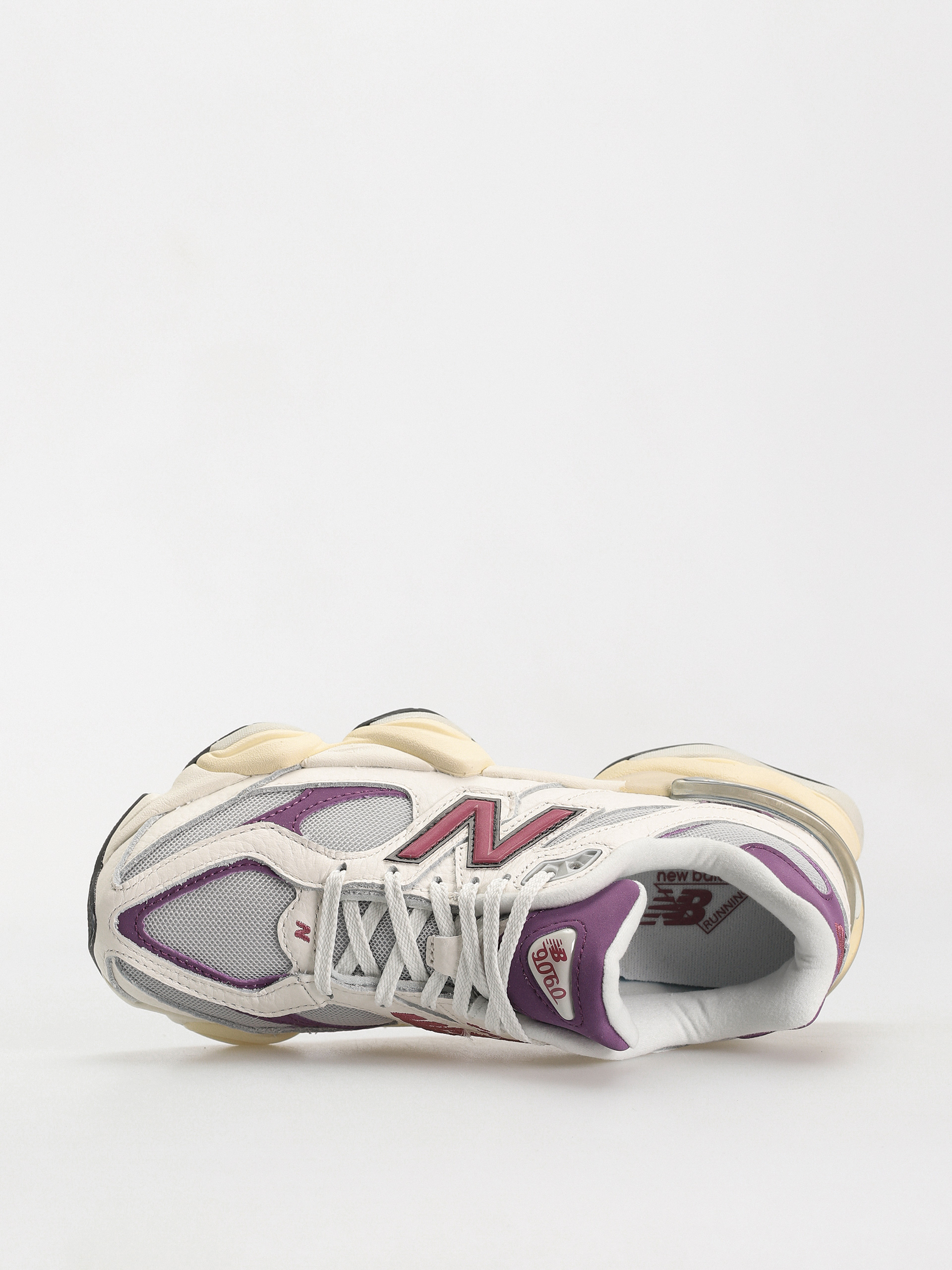 Topánky New Balance 9060 (sea salt purple)