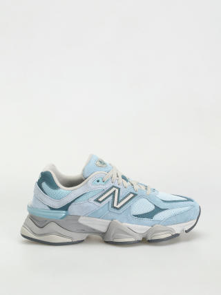 Topánky New Balance 9060 (chrome blue)