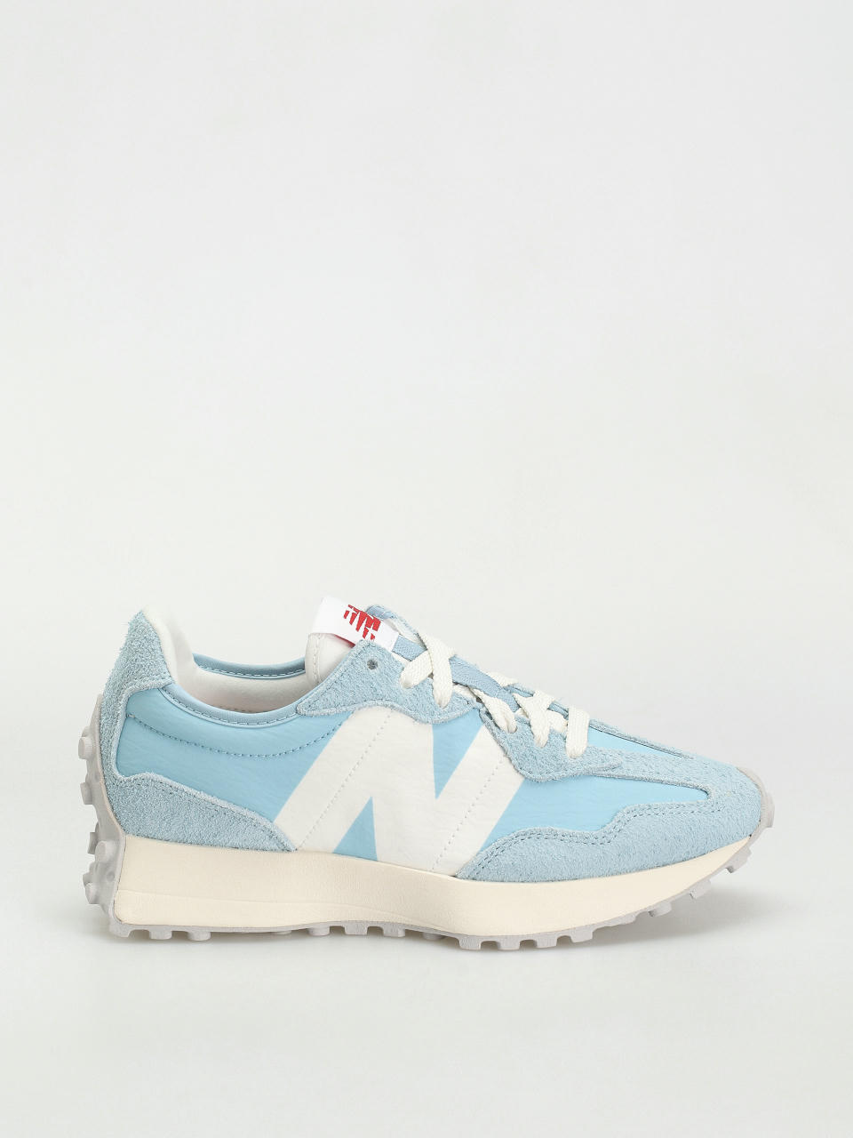 Topánky New Balance 327 (chrome blue)