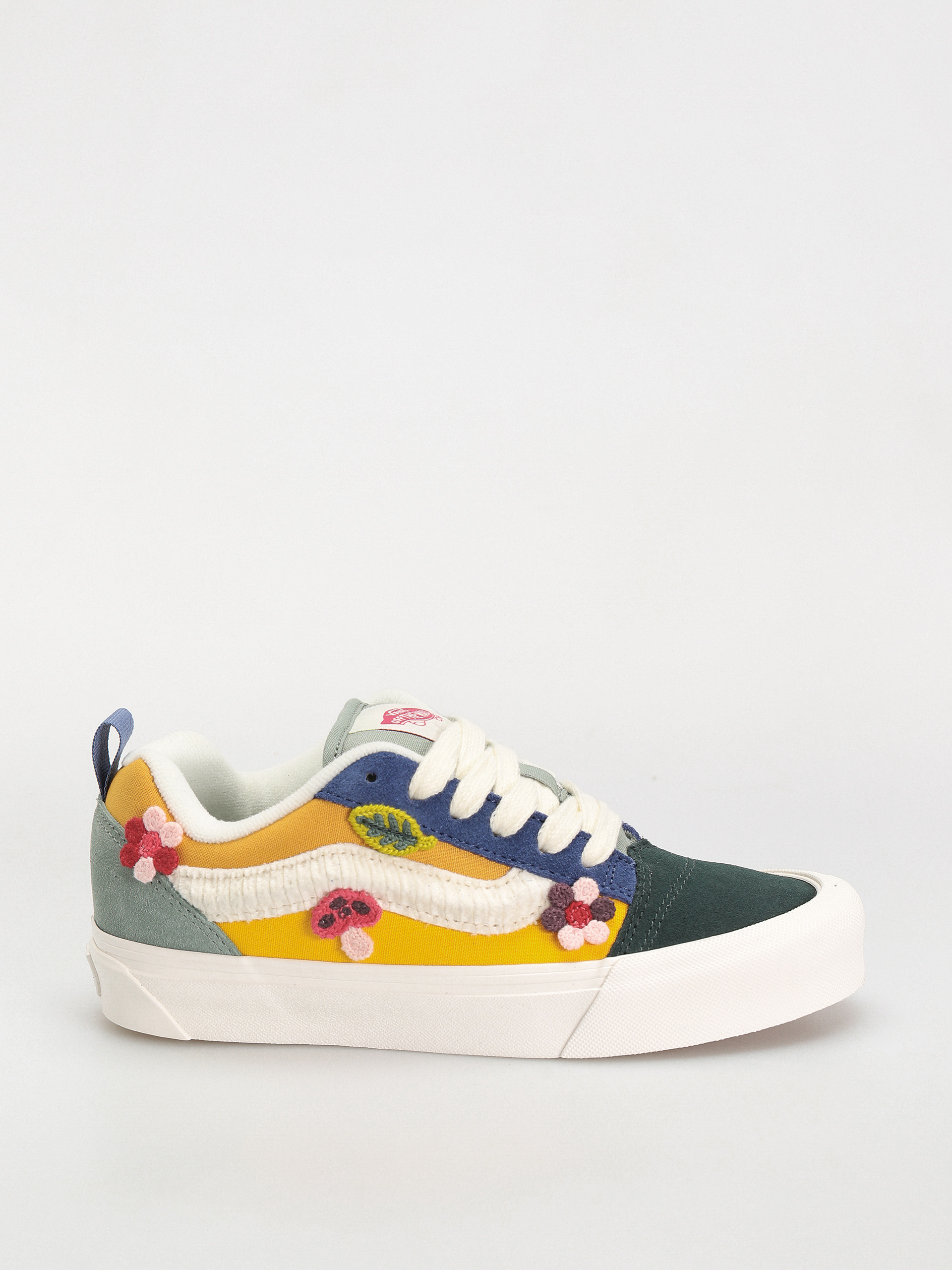 Topánky Vans Knu Skool (trip multi color)