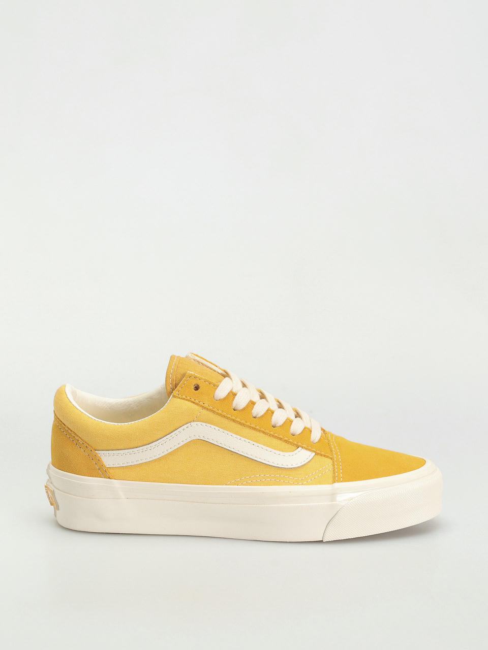 Topánky Vans Old Skool 36 (salt wash yellow/multi)