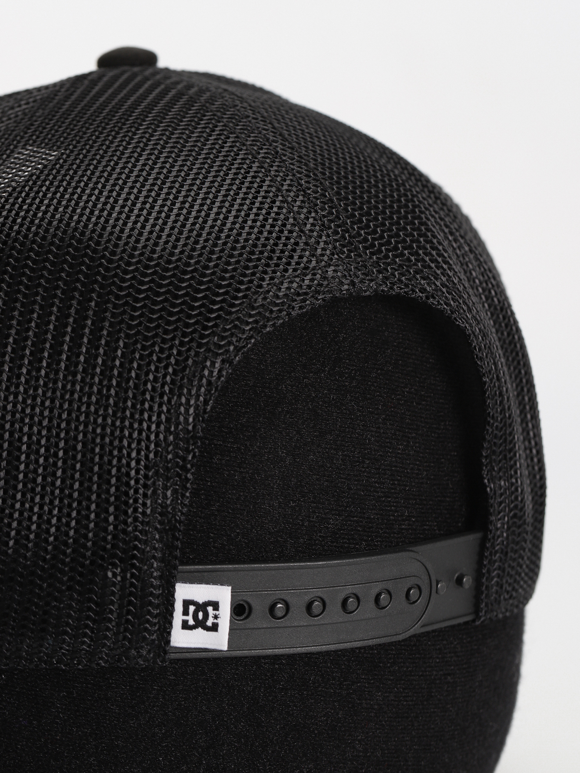 Šiltovka DC Cheers Trucker (covert green)