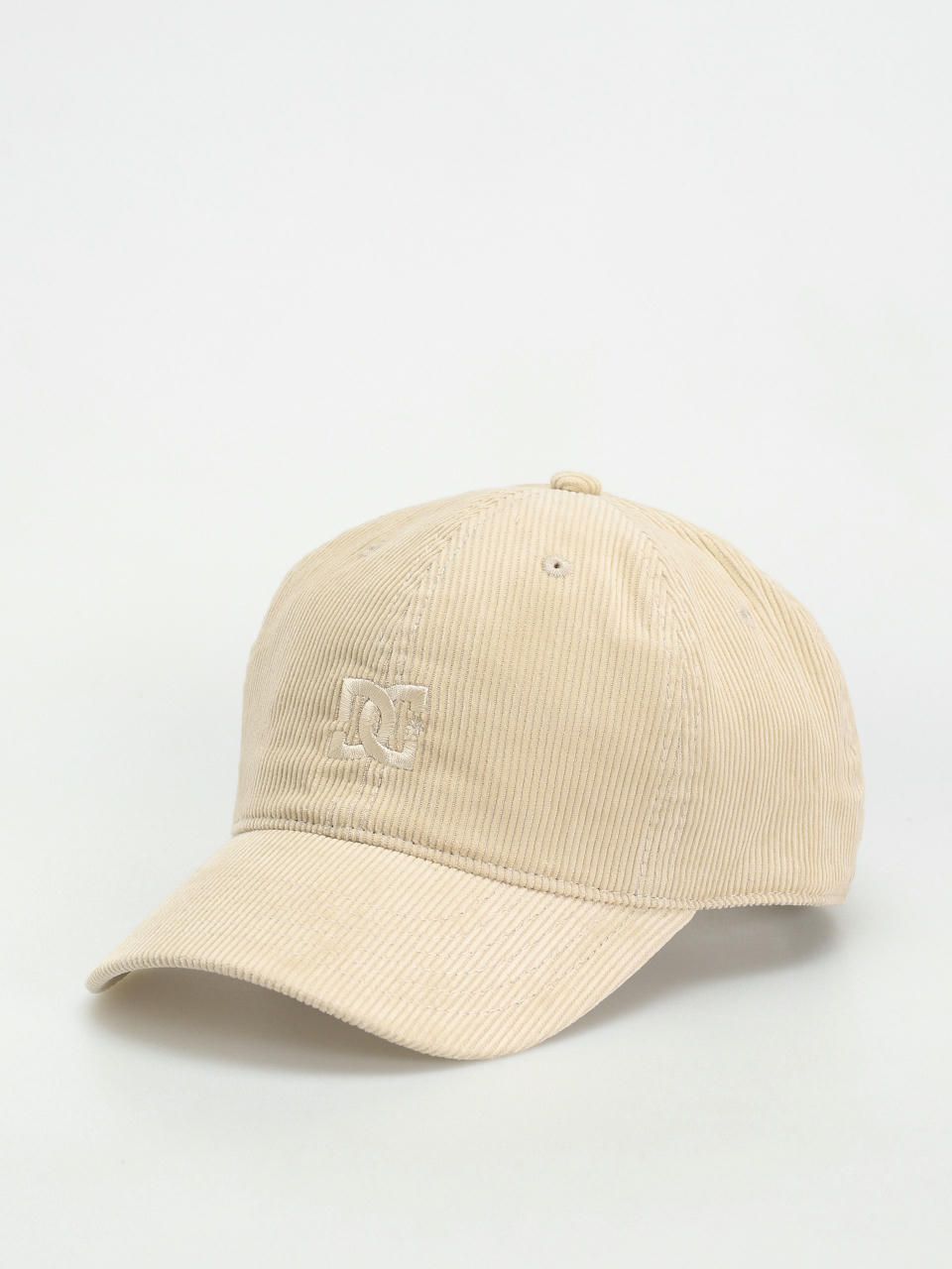 Šiltovka DC Dc Cap Star (birch)