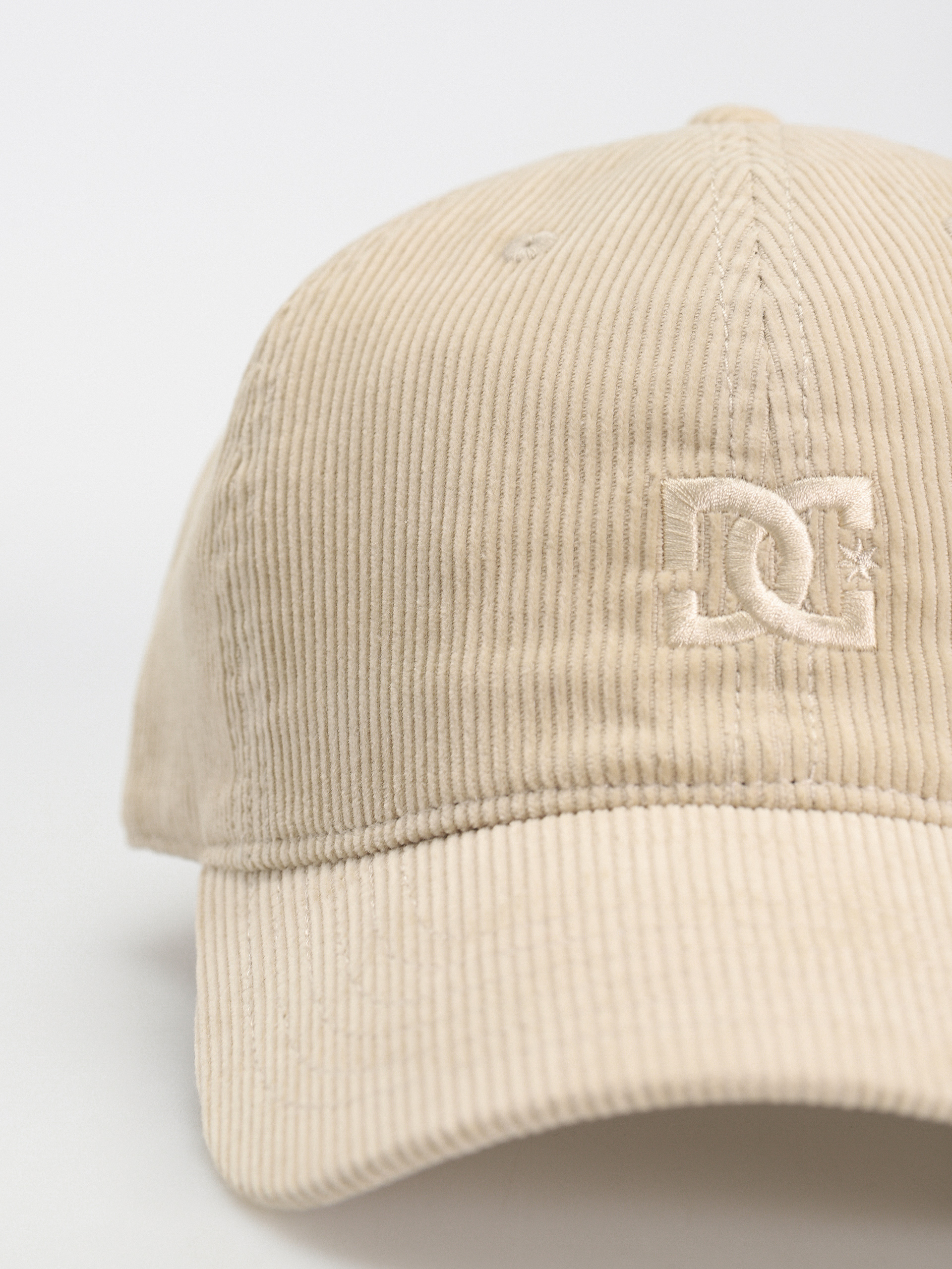 Šiltovka DC Dc Cap Star (birch)