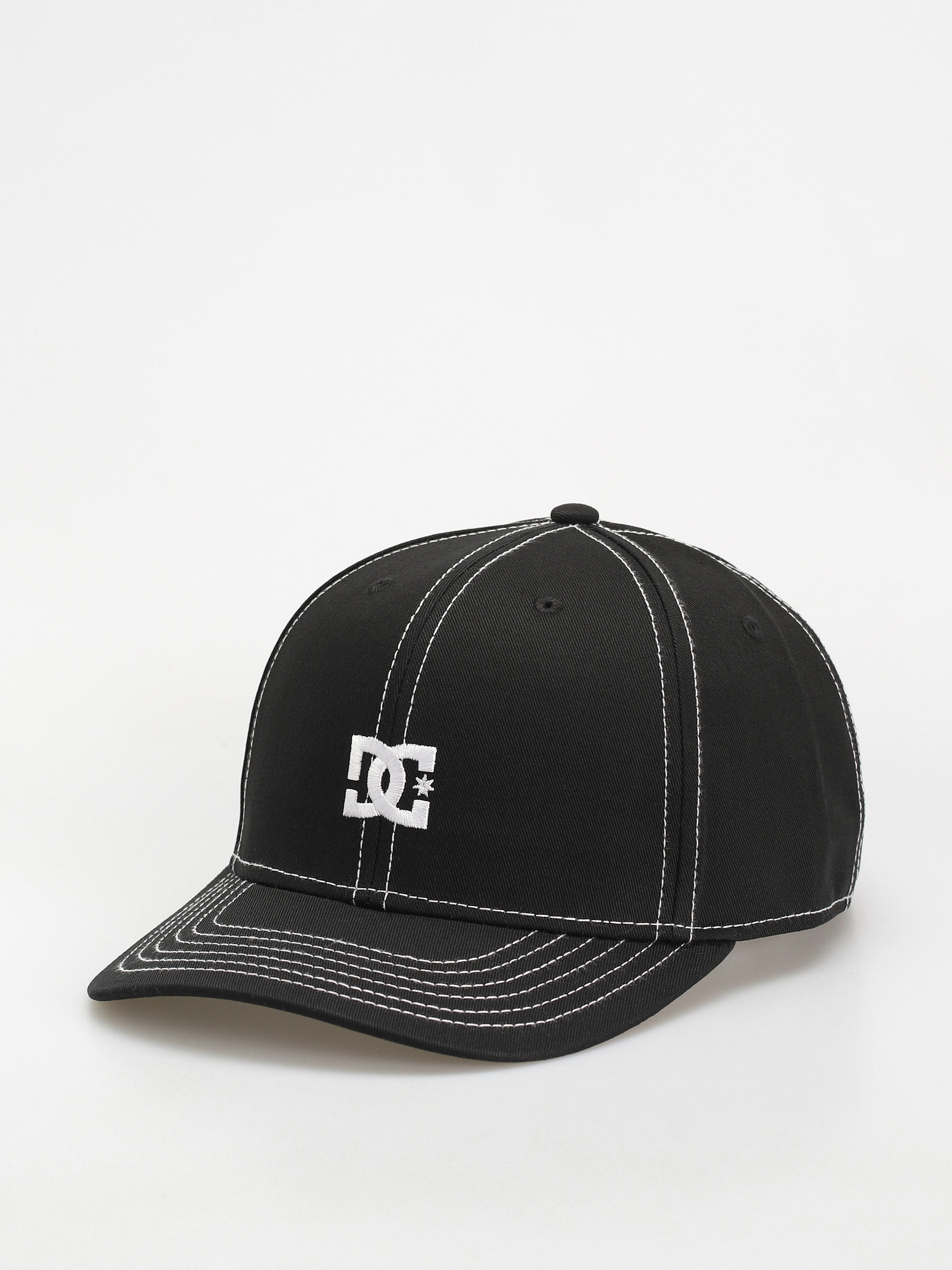 Šiltovka DC Dc Cap Star (black)