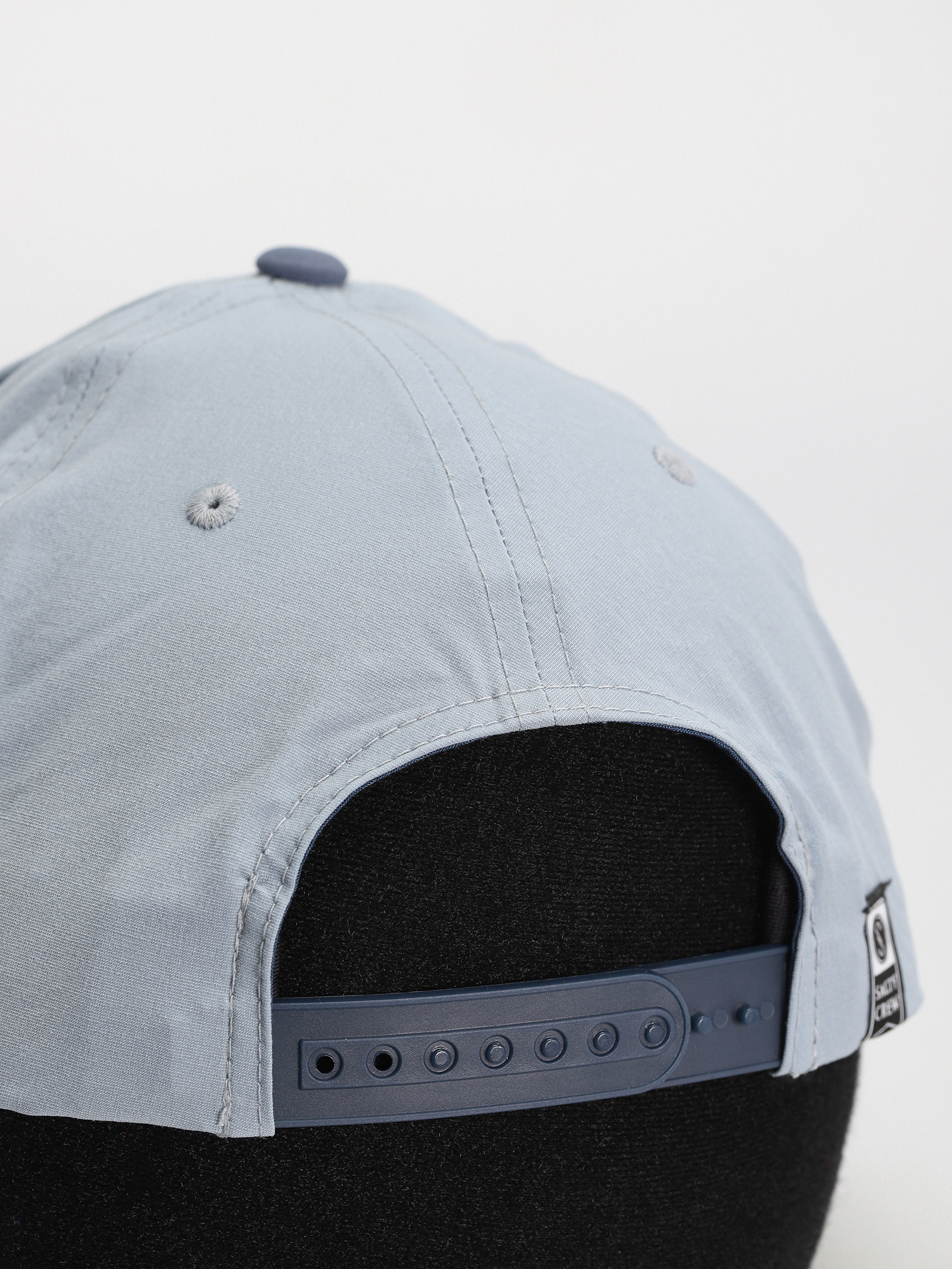 Šiltovka Salty Crew Jackpot 5 Panel (marine blue)