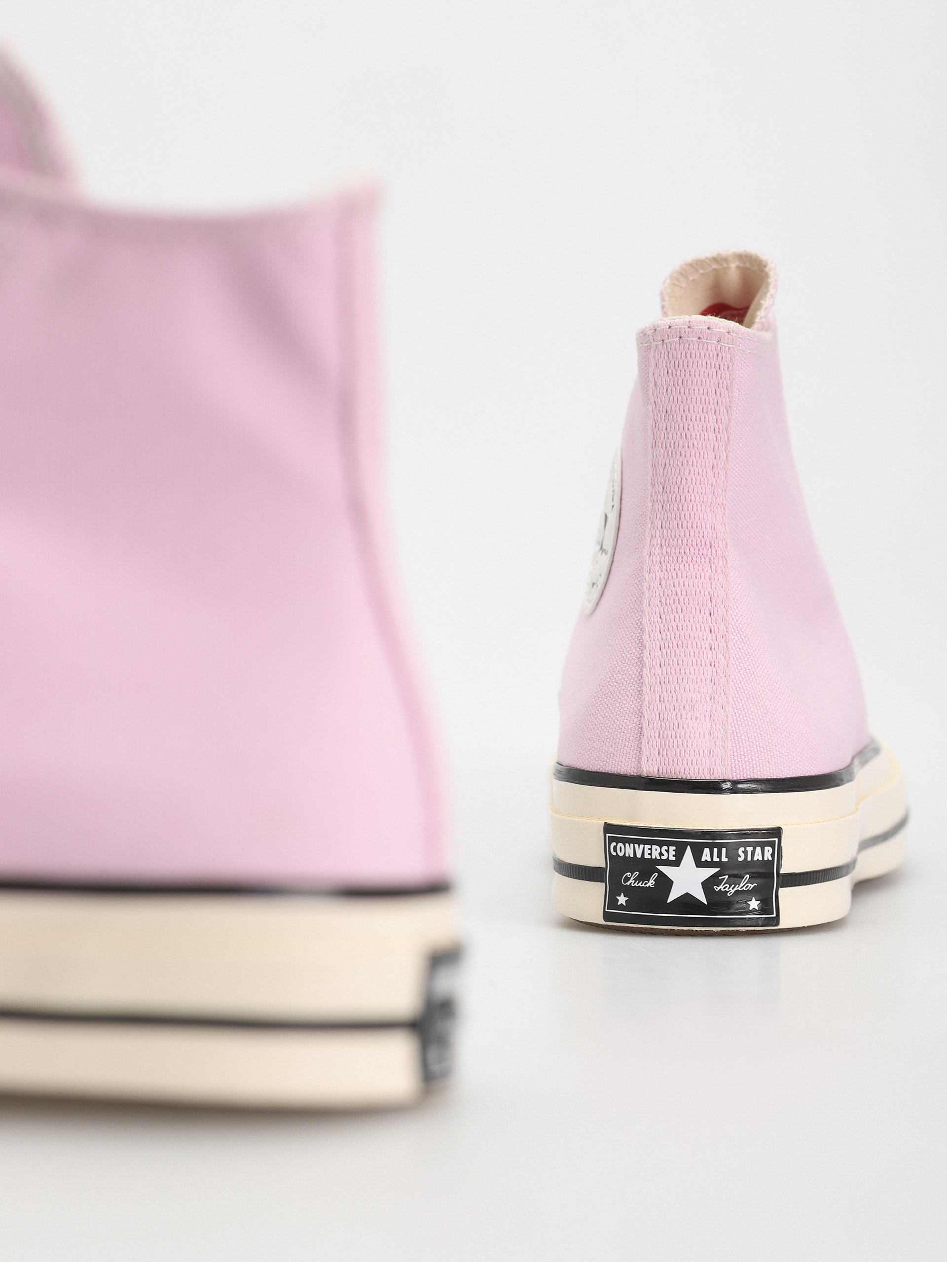 Tenisky Converse Chuck 70 Hi (stardust lilac/white)