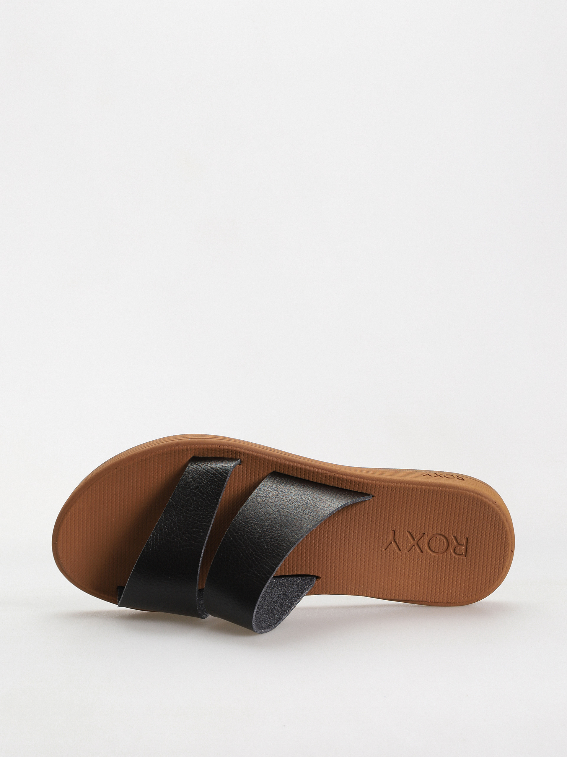 Šľapky Roxy Coastal Cool Wmn (black)