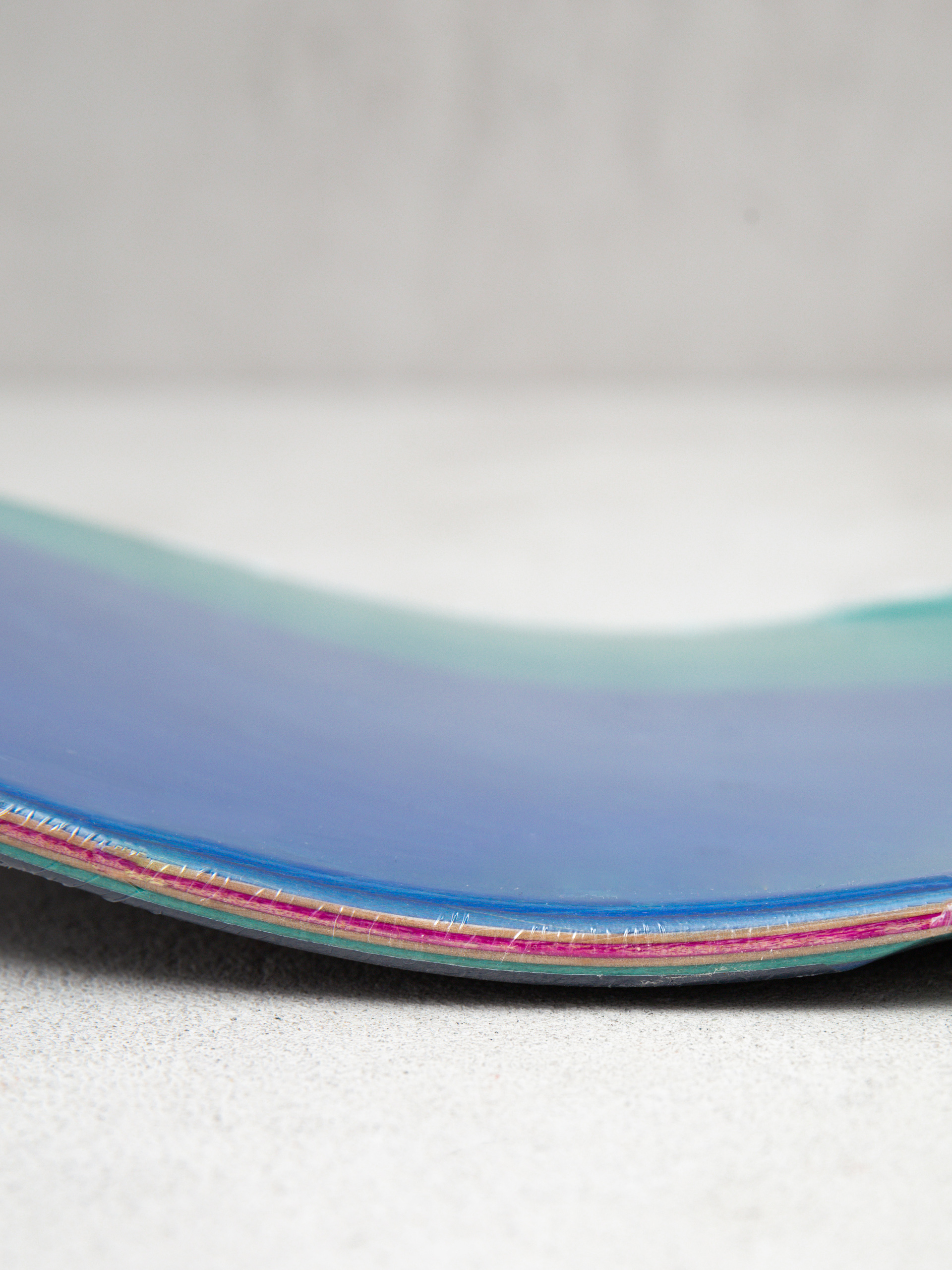 Doska Jacuzzi John Dilo Burnt Out (navy)