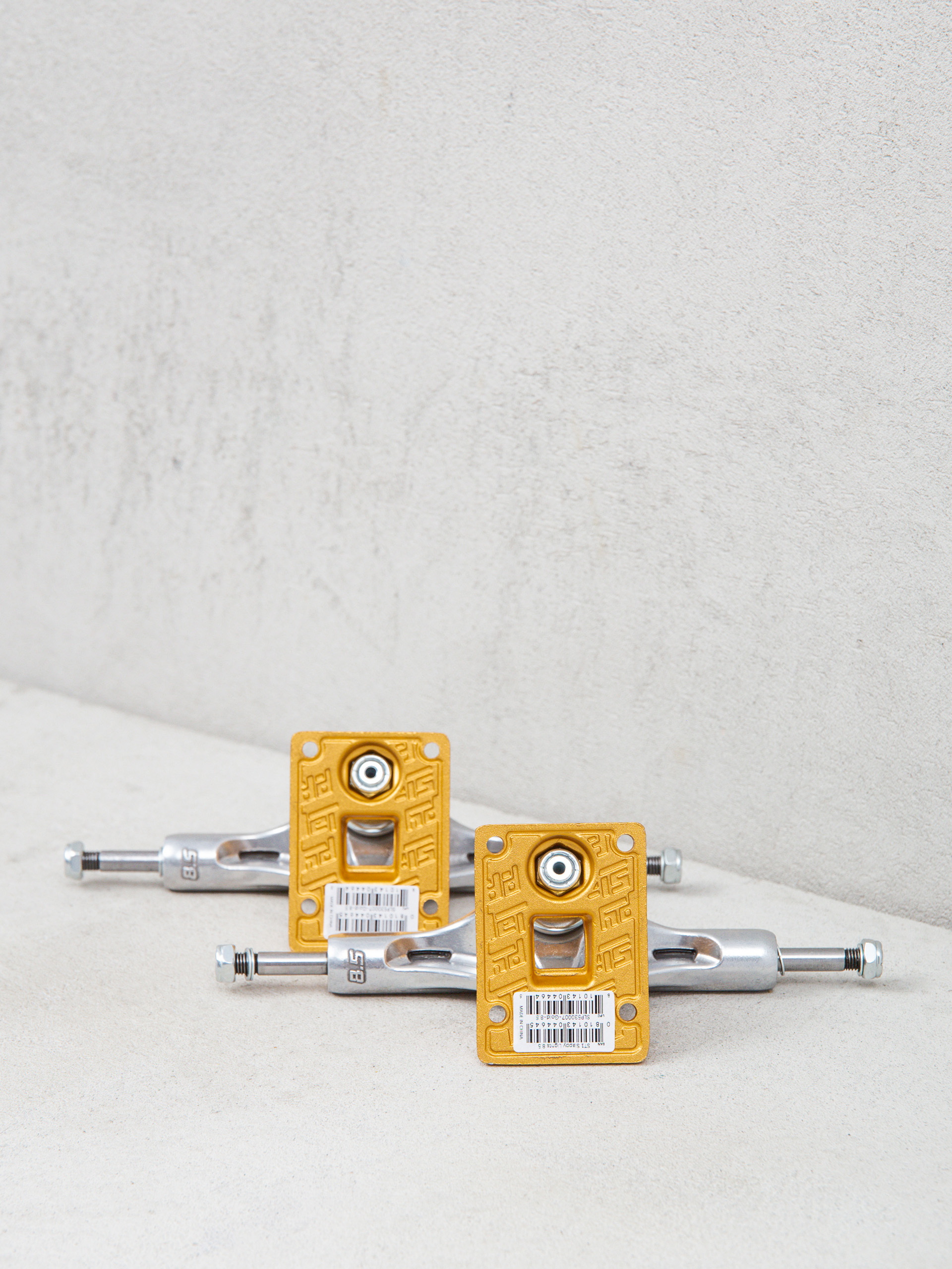 Trucky Slappy ST1 Slappy Lights (gold/silver)