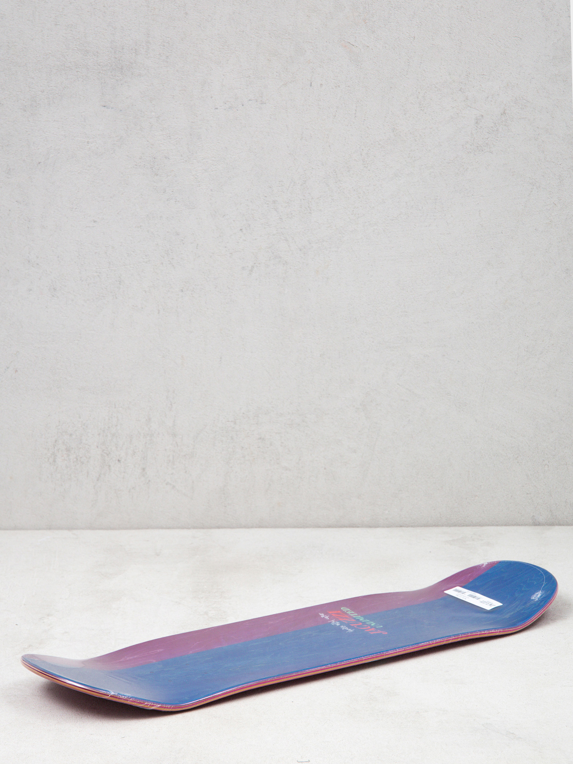 Doska Jacuzzi Tea Pot (pink)