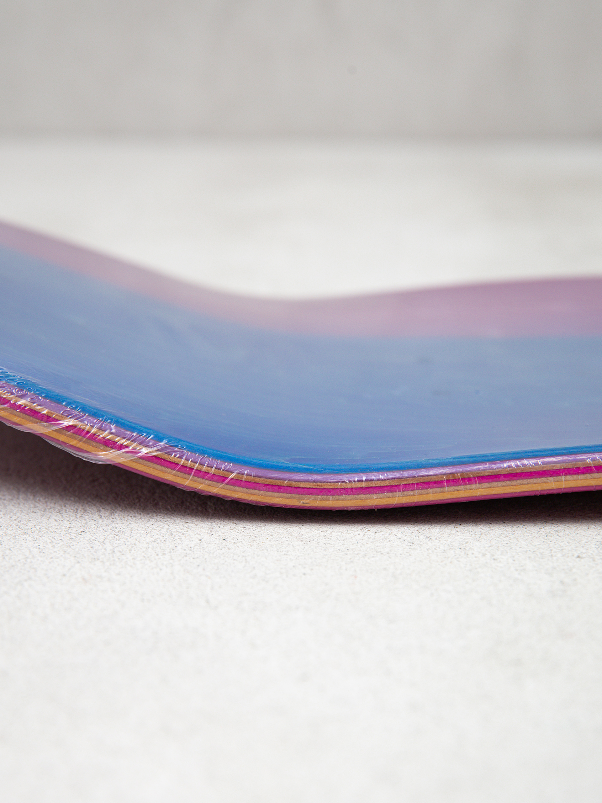 Doska Jacuzzi Tea Pot (pink)