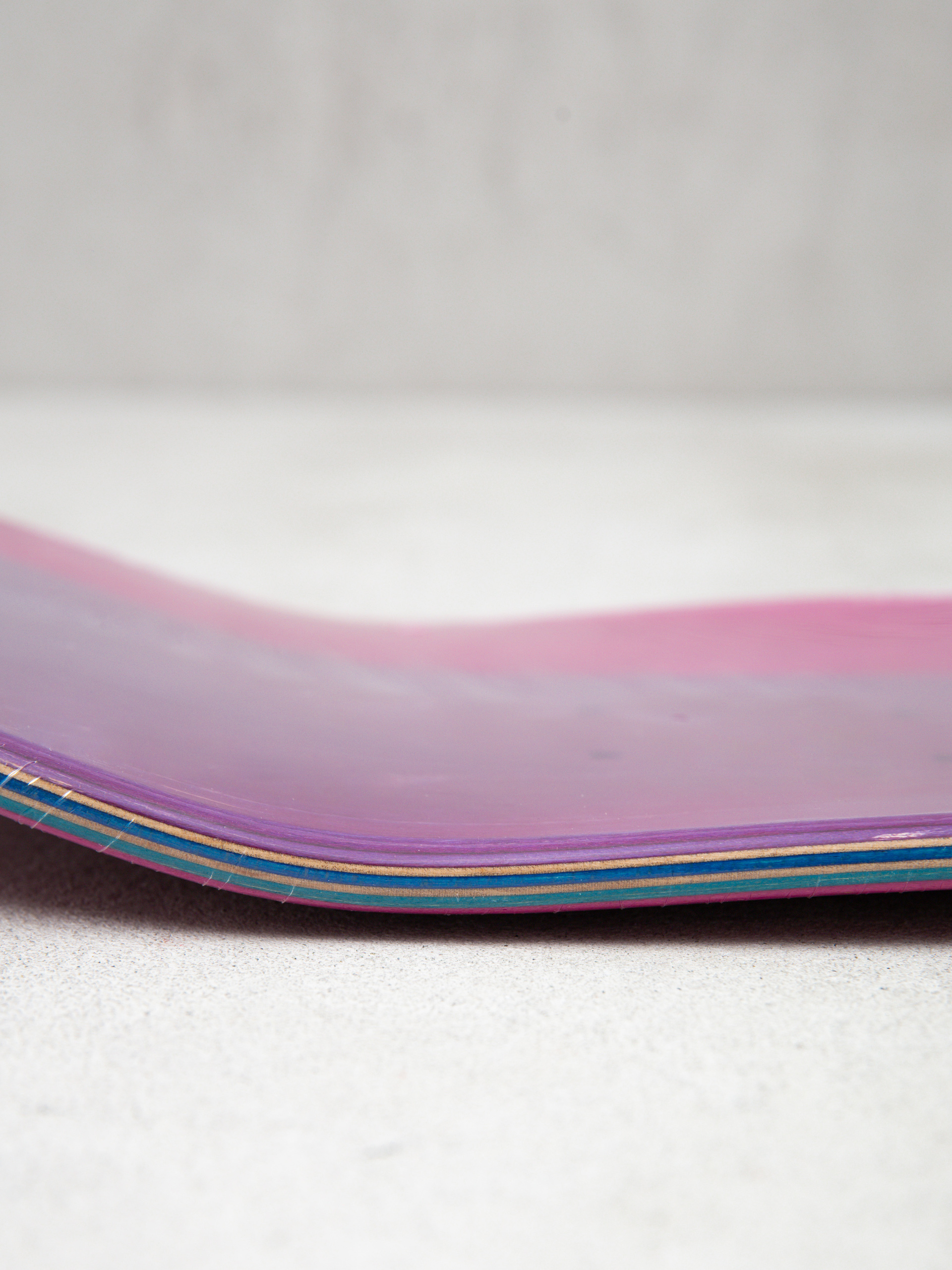 Doska Jacuzzi Nestor Judkins (pink)