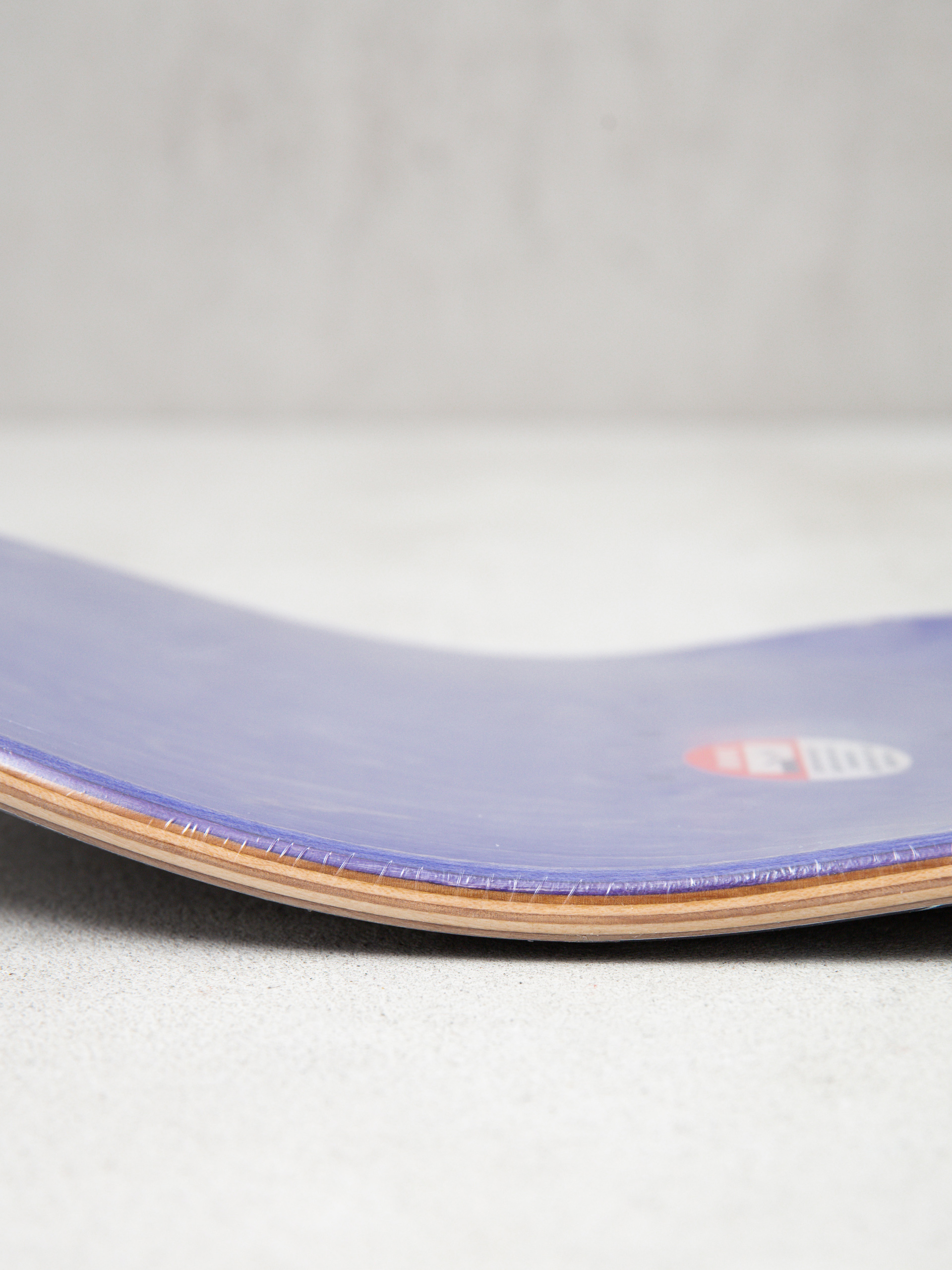 Doska Antihero Ba Wild Unkwn (black/blue)