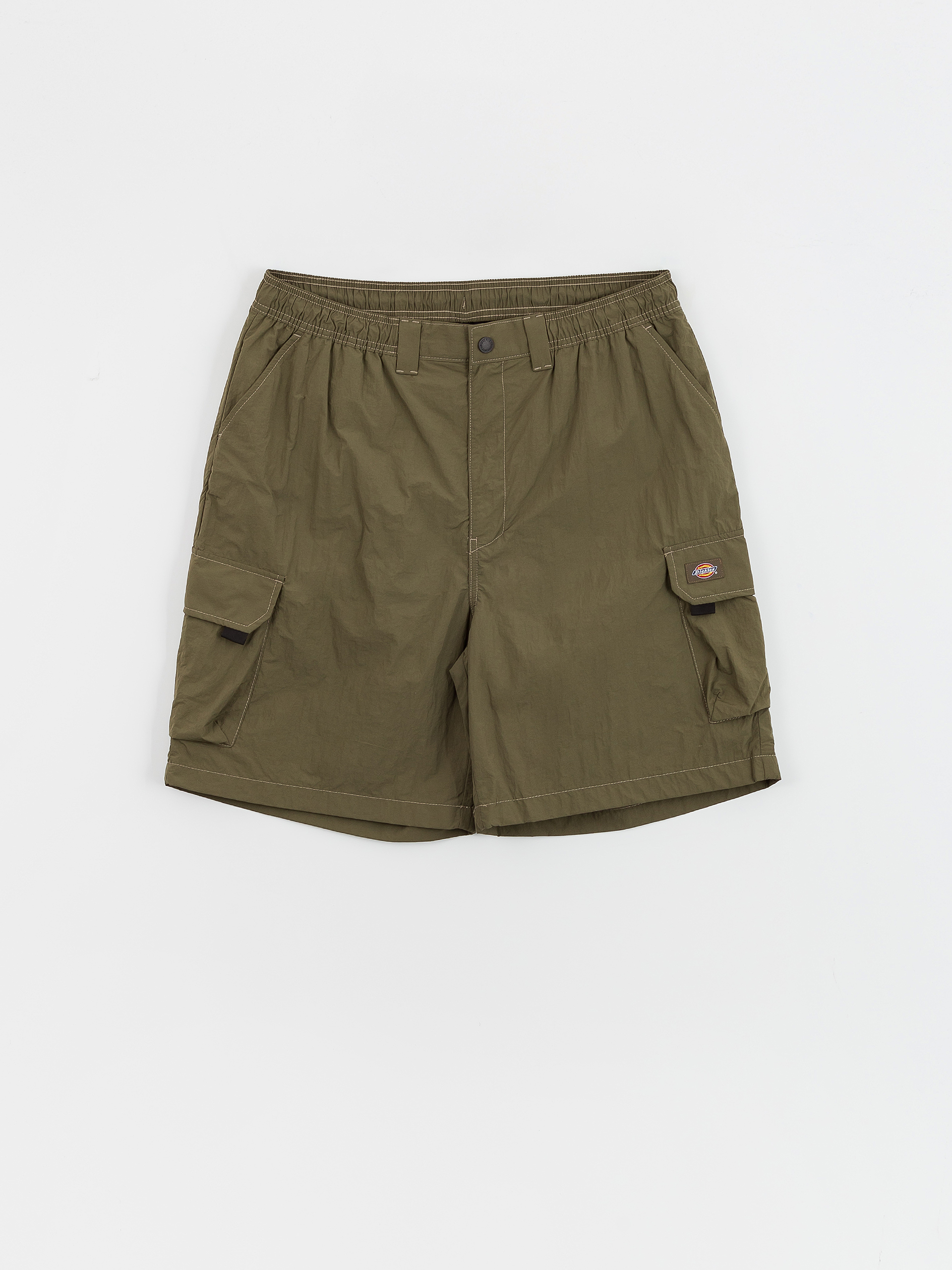 Kraťasy Dickies Jackson Cargo (military green)