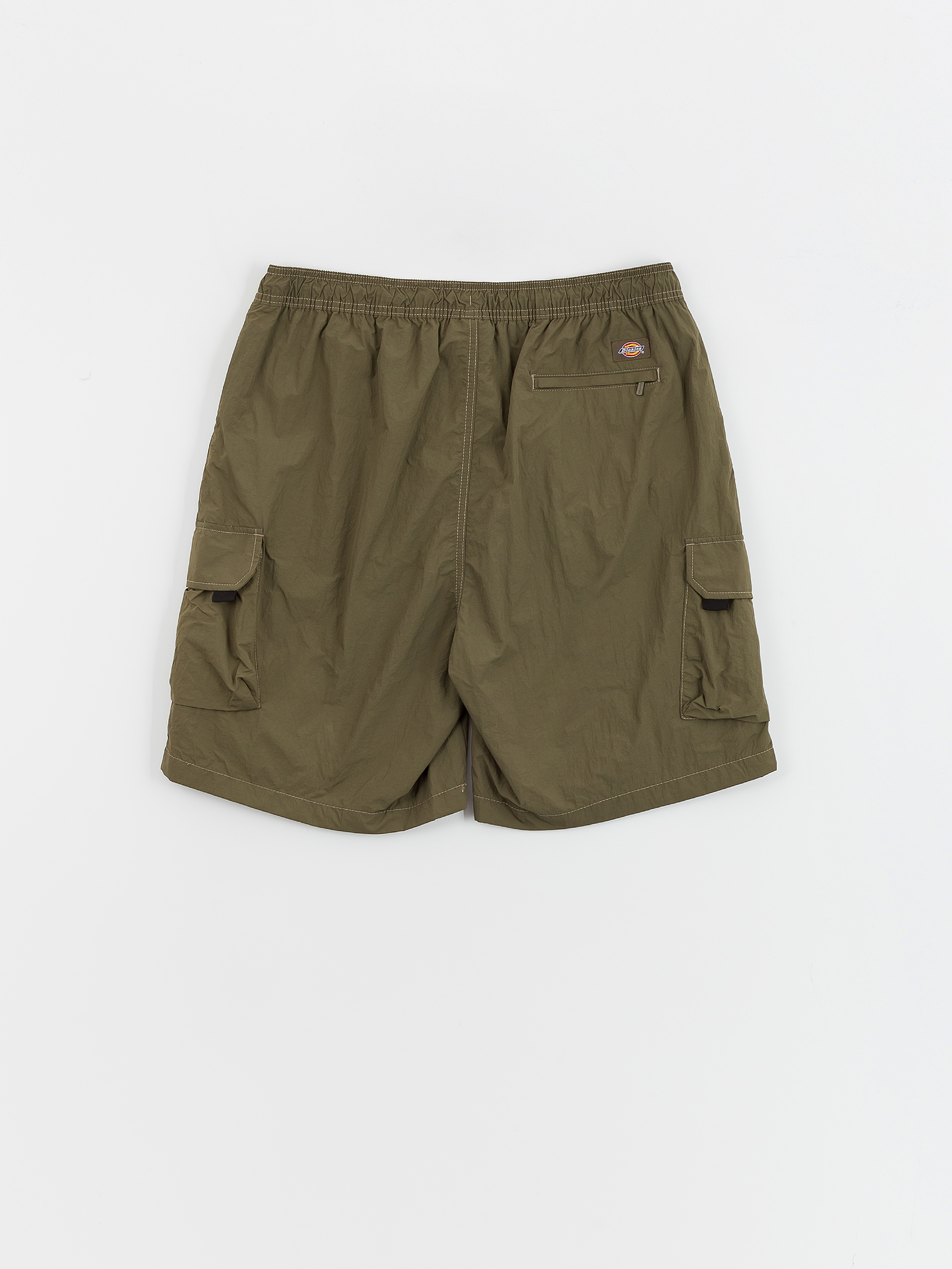 Kraťasy Dickies Jackson Cargo (military green)