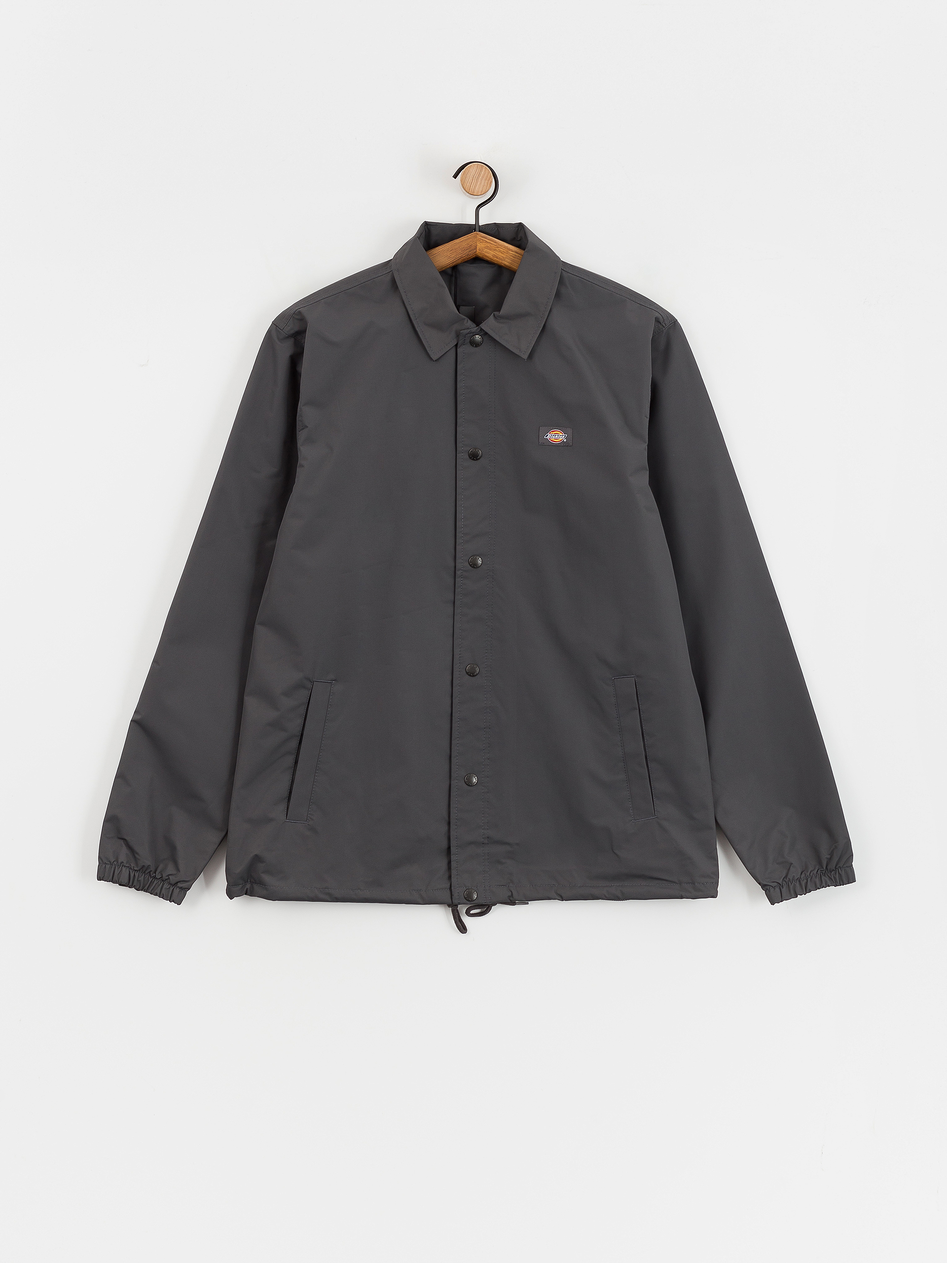 Bunda Dickies Oakport Coach (charcoal grey)