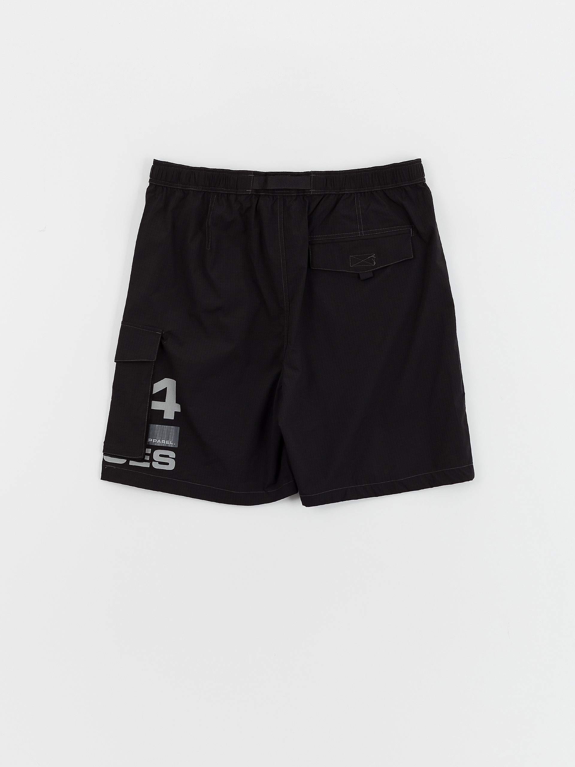 Kraťasy DC Static 94 Cargo (black)
