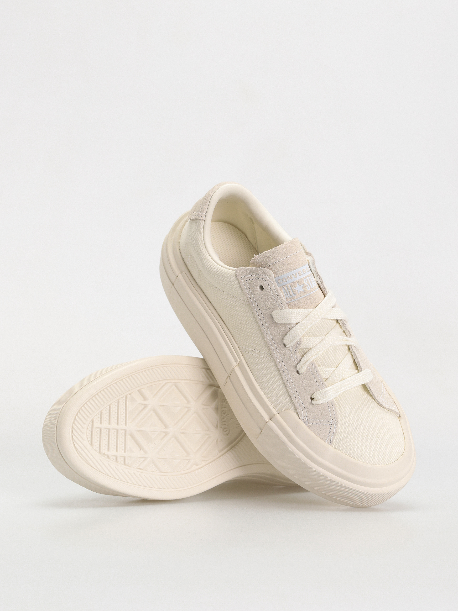 Topánky Converse Ctas Cruise Ox Egret (khaki/off white)