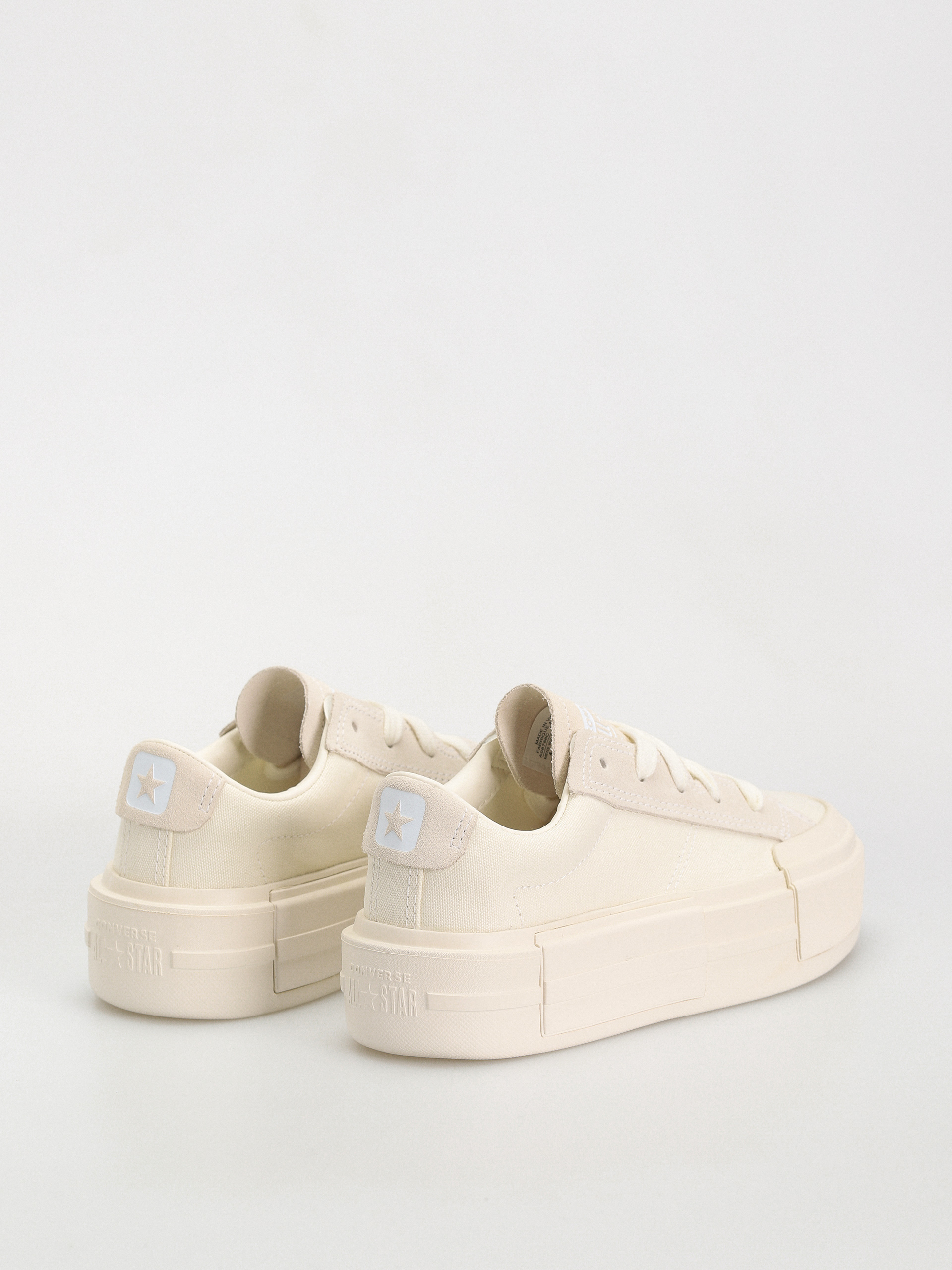 Topánky Converse Ctas Cruise Ox Egret (khaki/off white)
